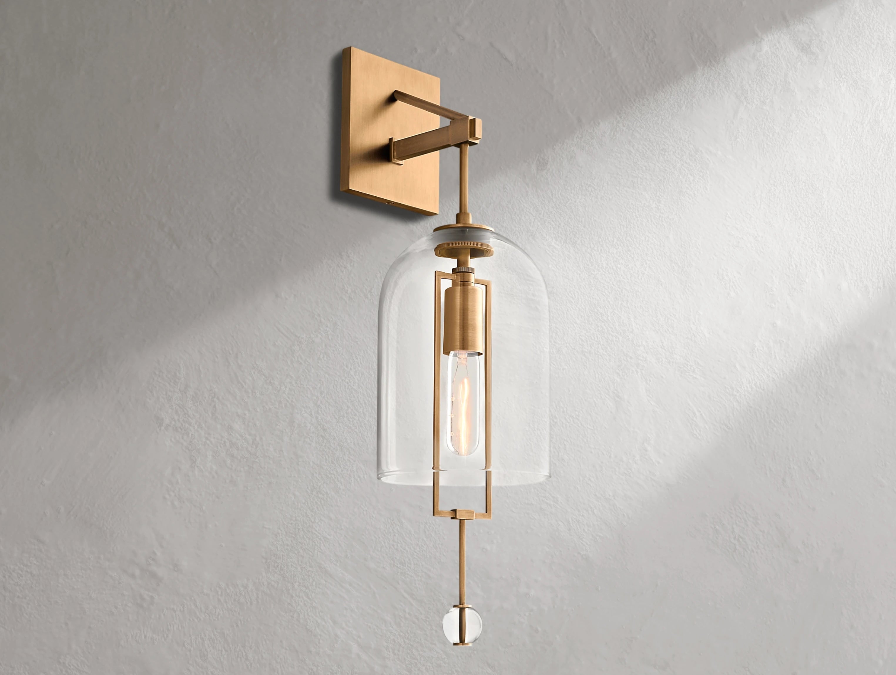 Pivot Sconce