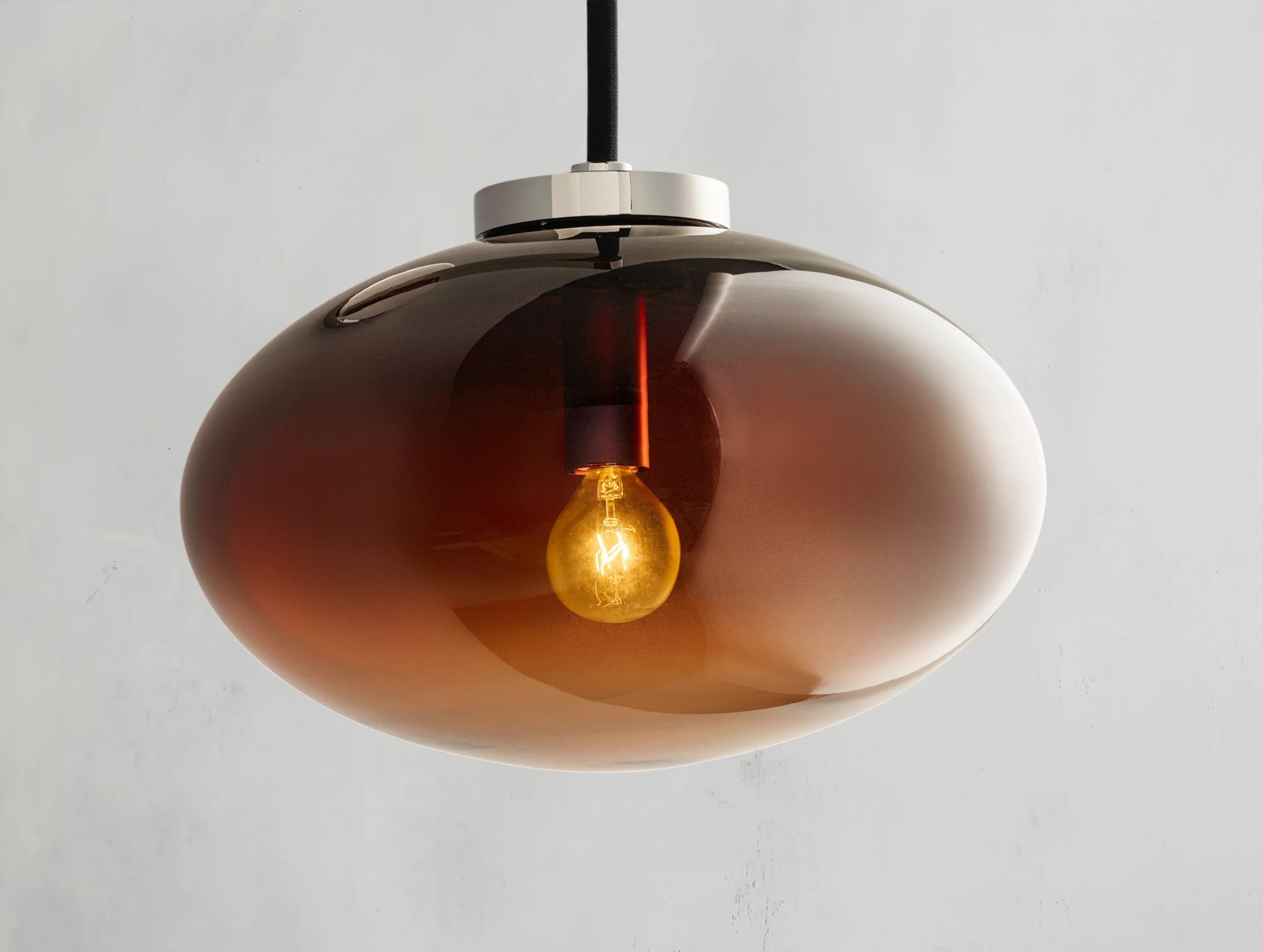 Cabret Glass Sconce