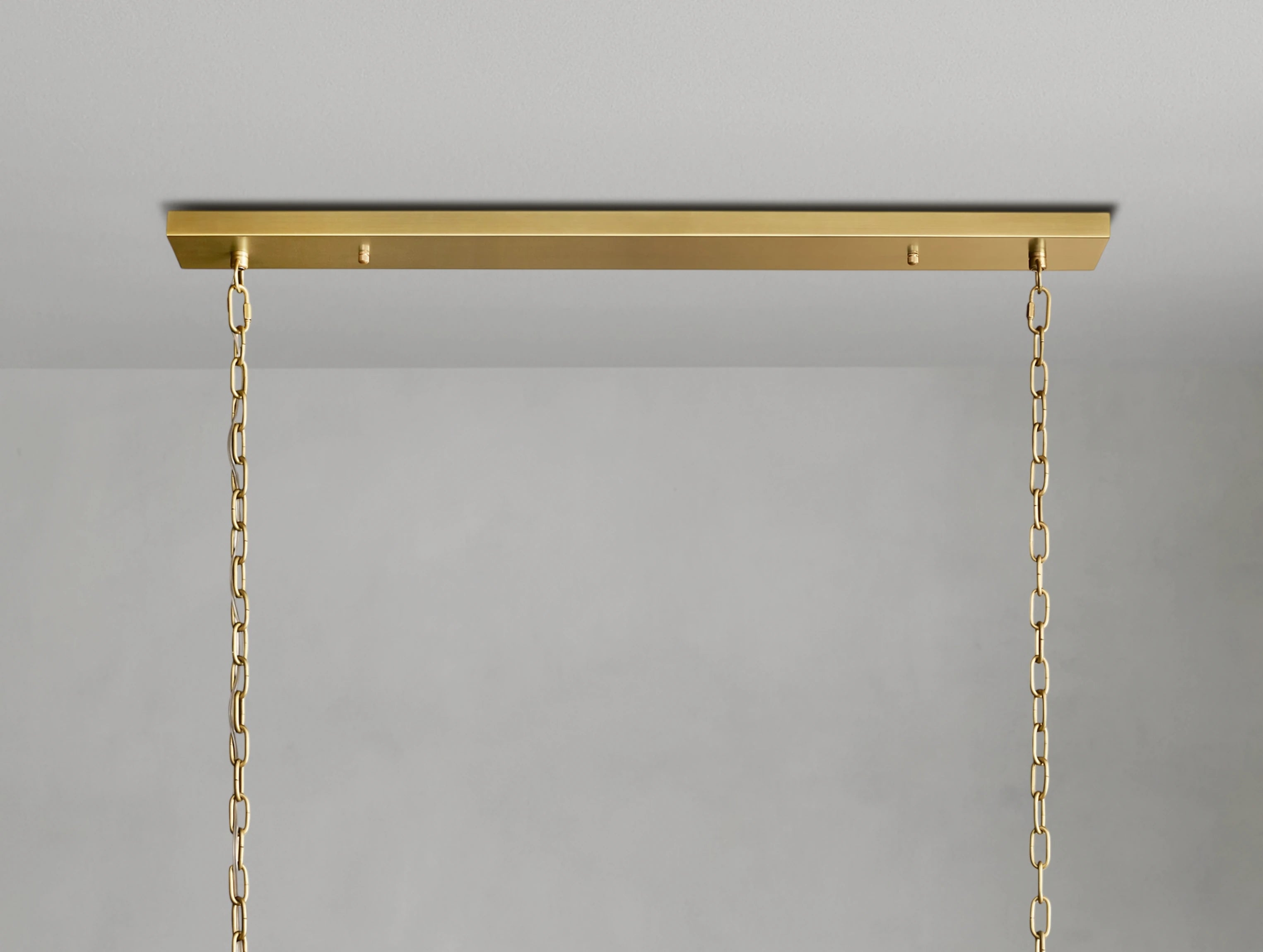 Royce Rectangular Chandelier
