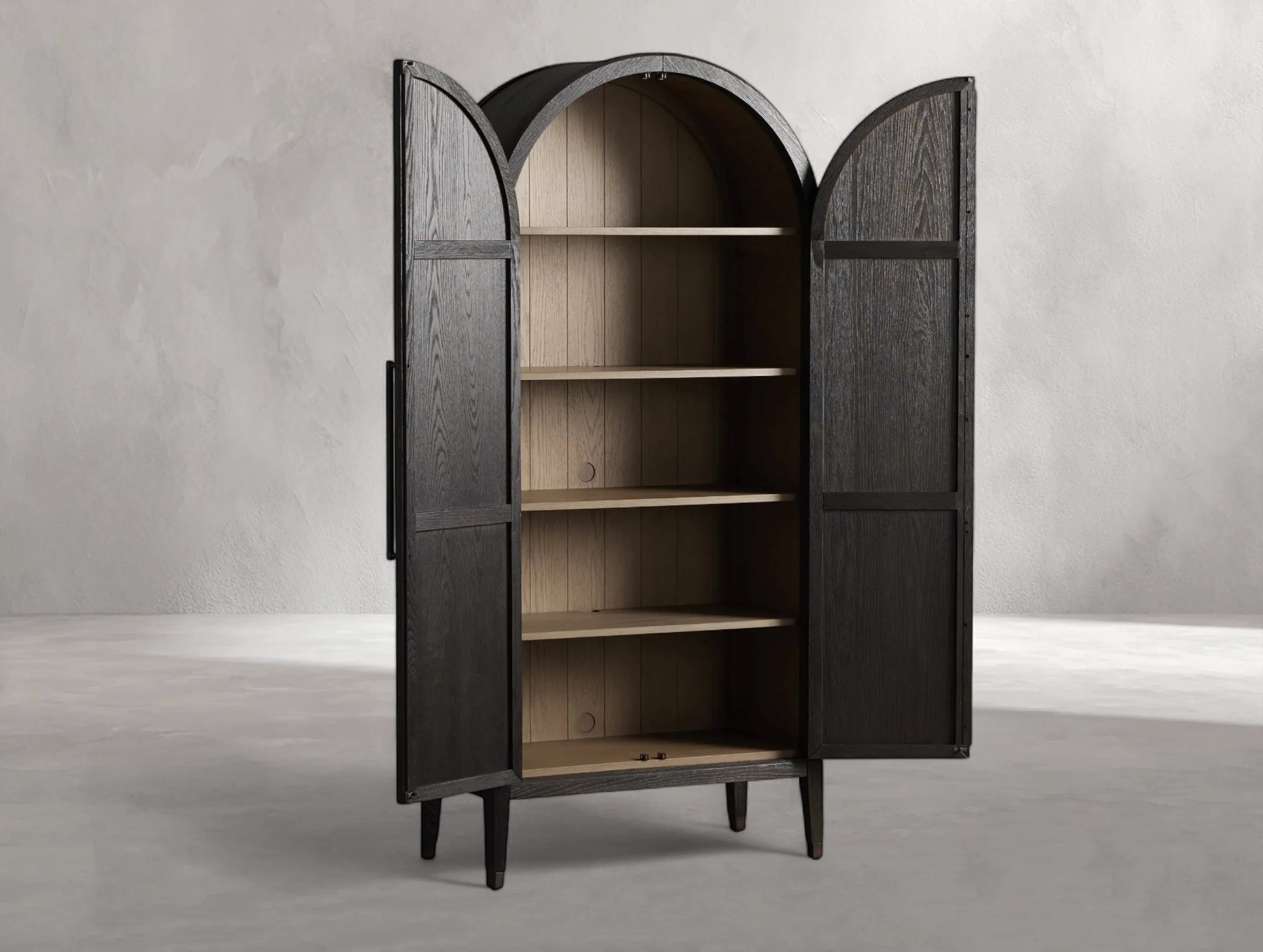Hottiy Cabinet