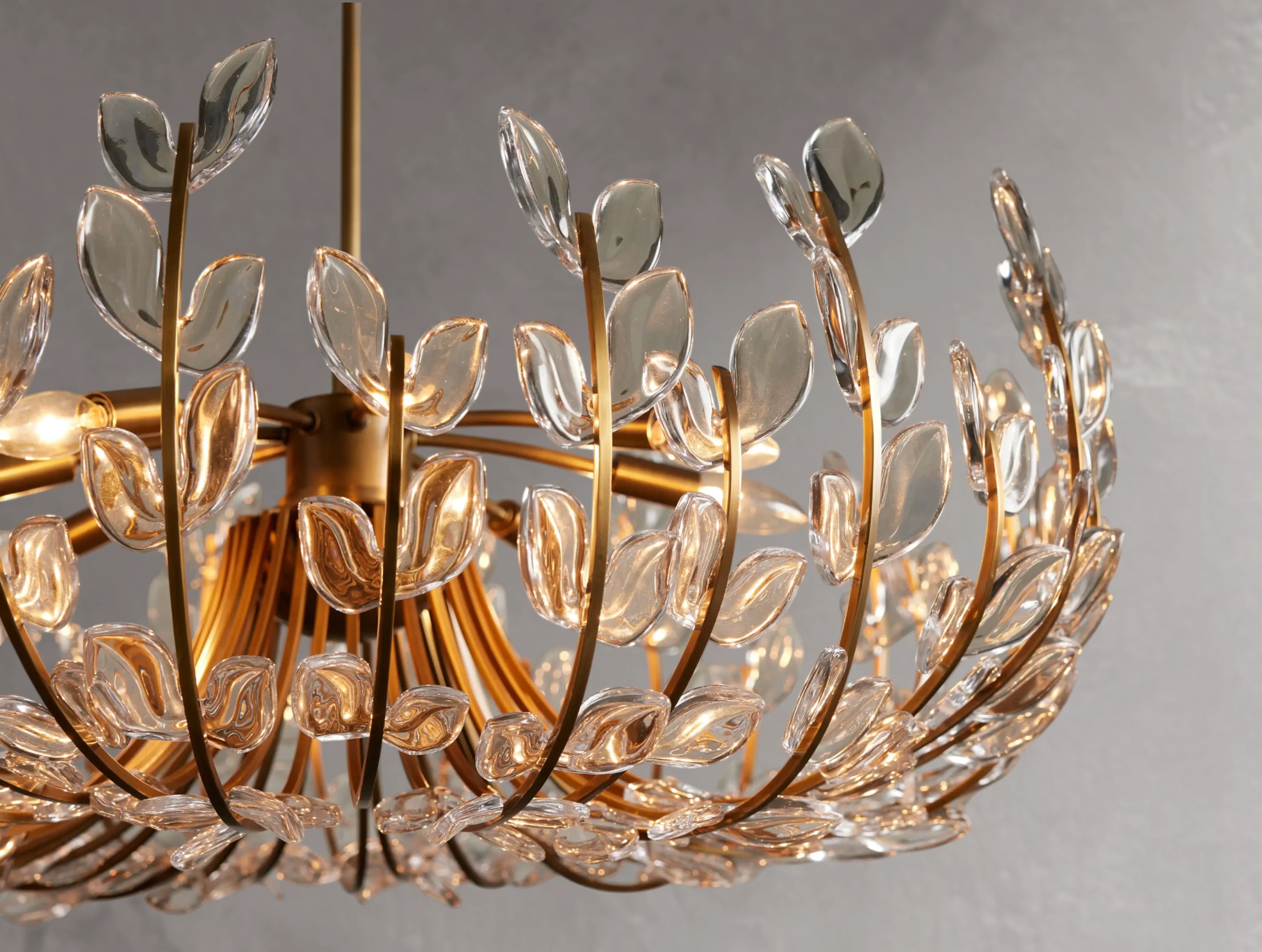 Adola Chandelier