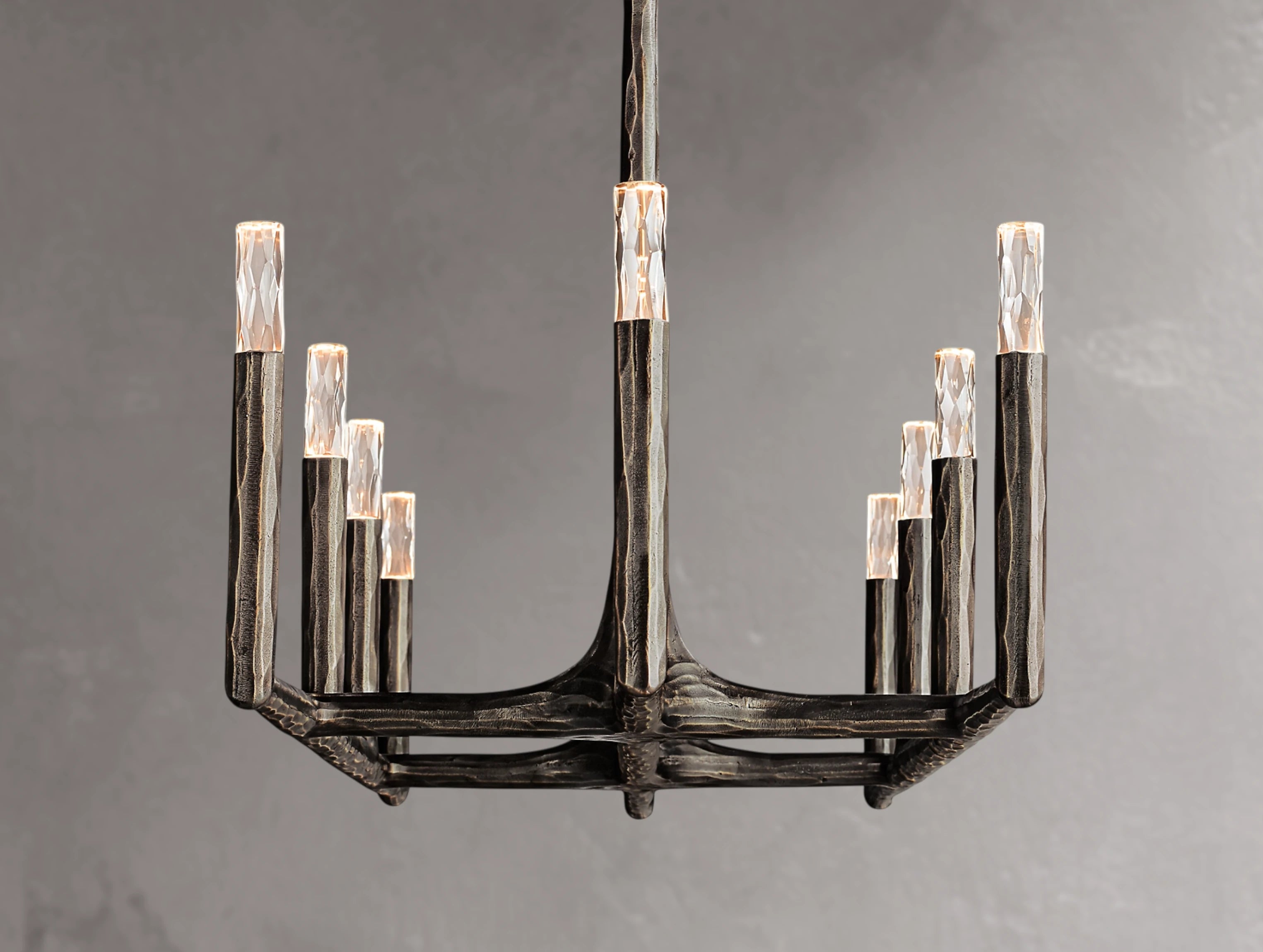 Nodius Linear Chandelier