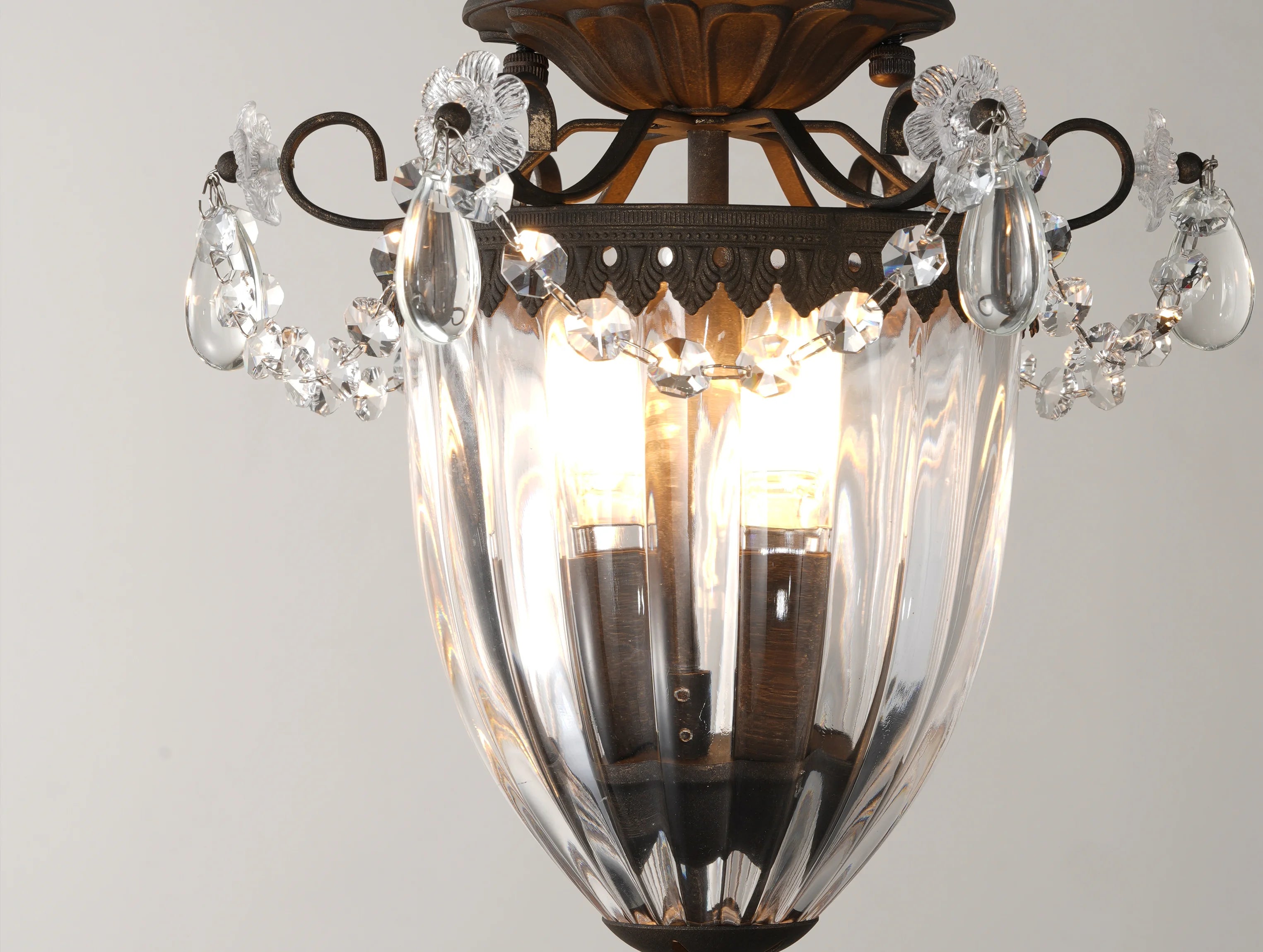 Bagatol Pendant