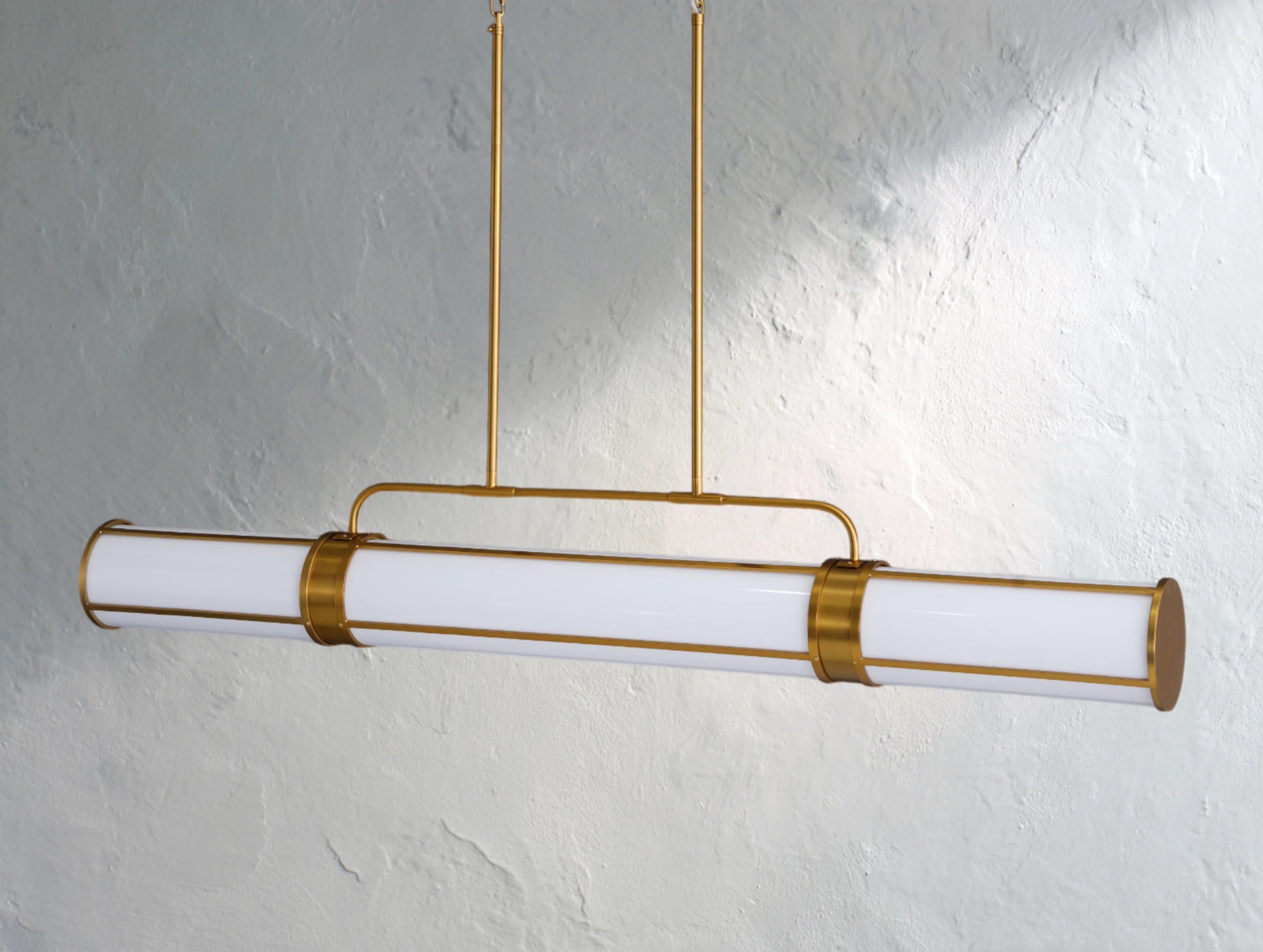 Ruimin Linear Chandelier