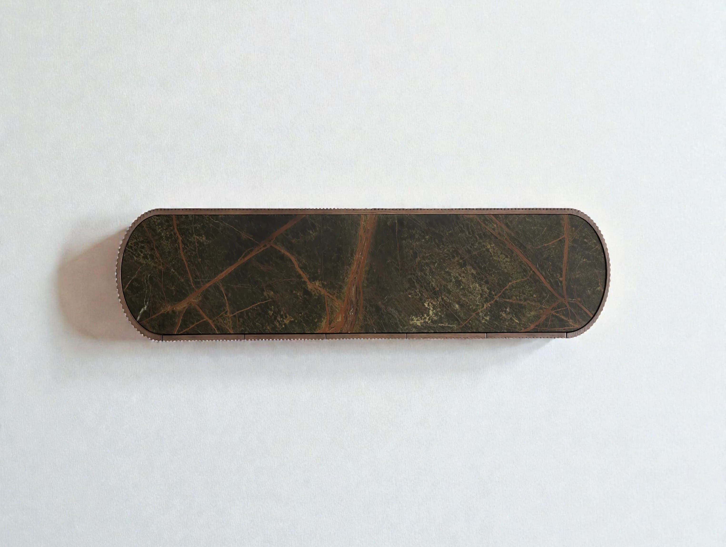 Valen Fluted Sideboard