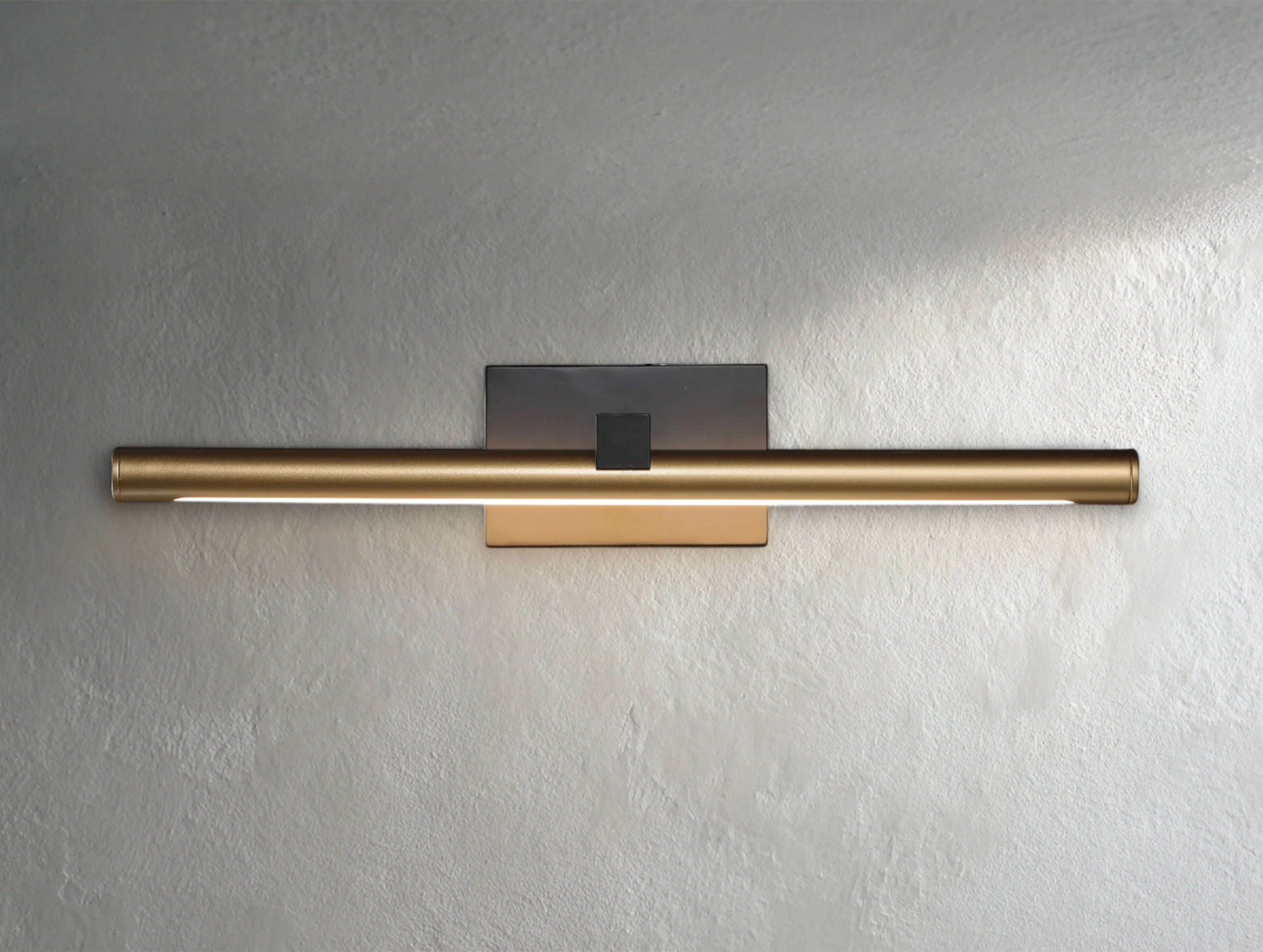 Vonla Round Picture Light