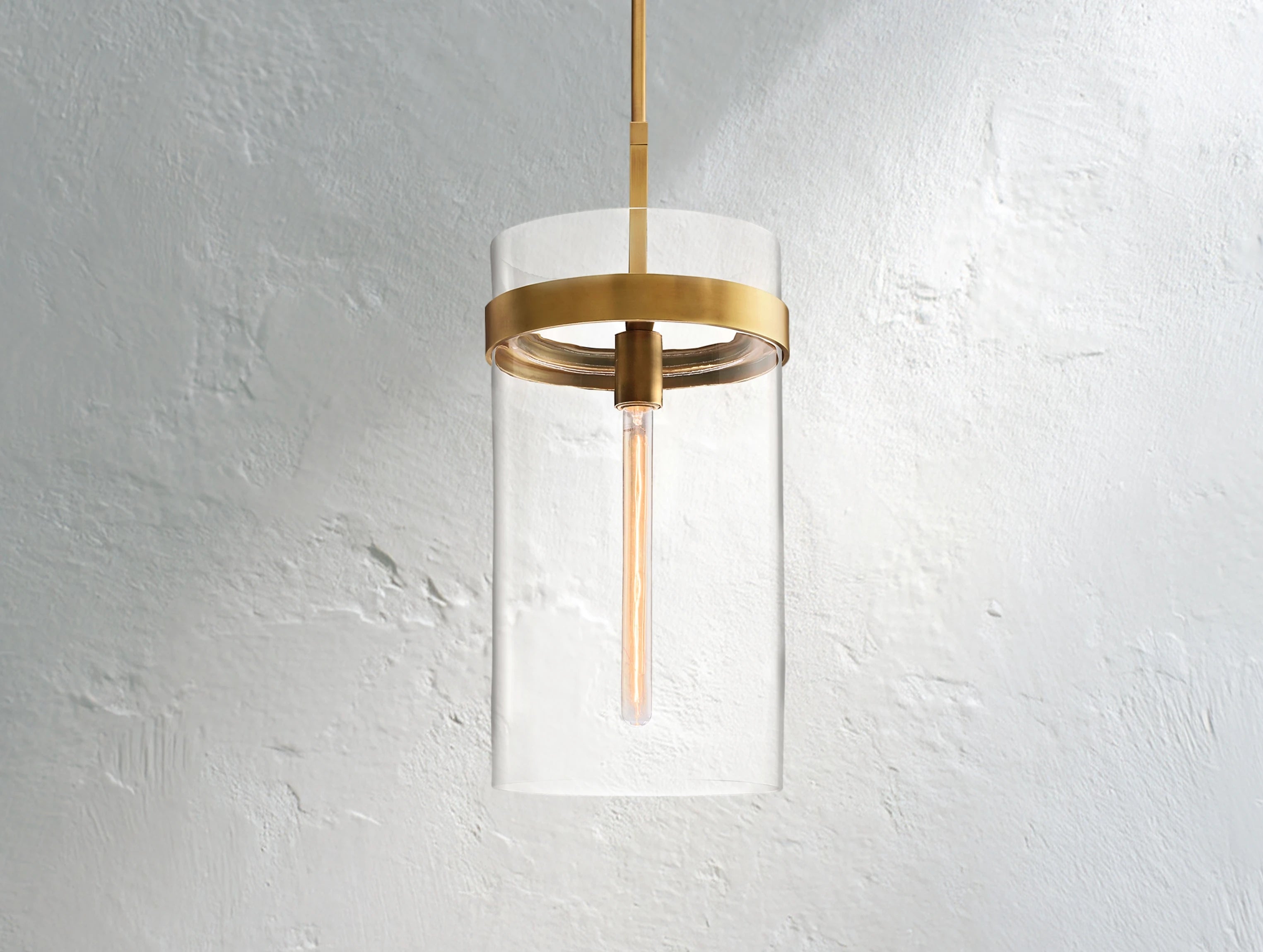 Solene Pendant
