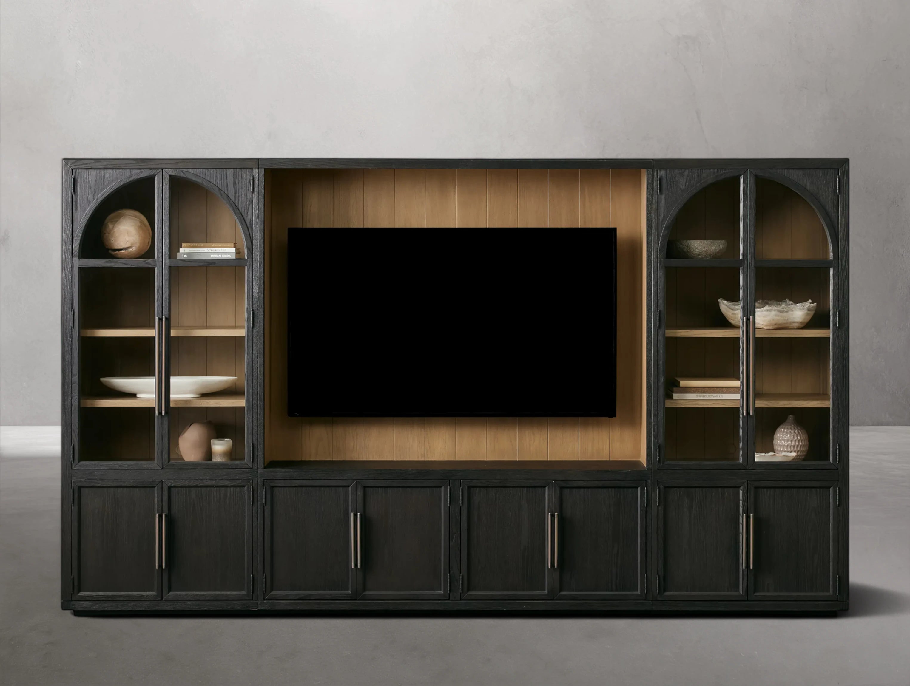 Hottiy Wall Unit