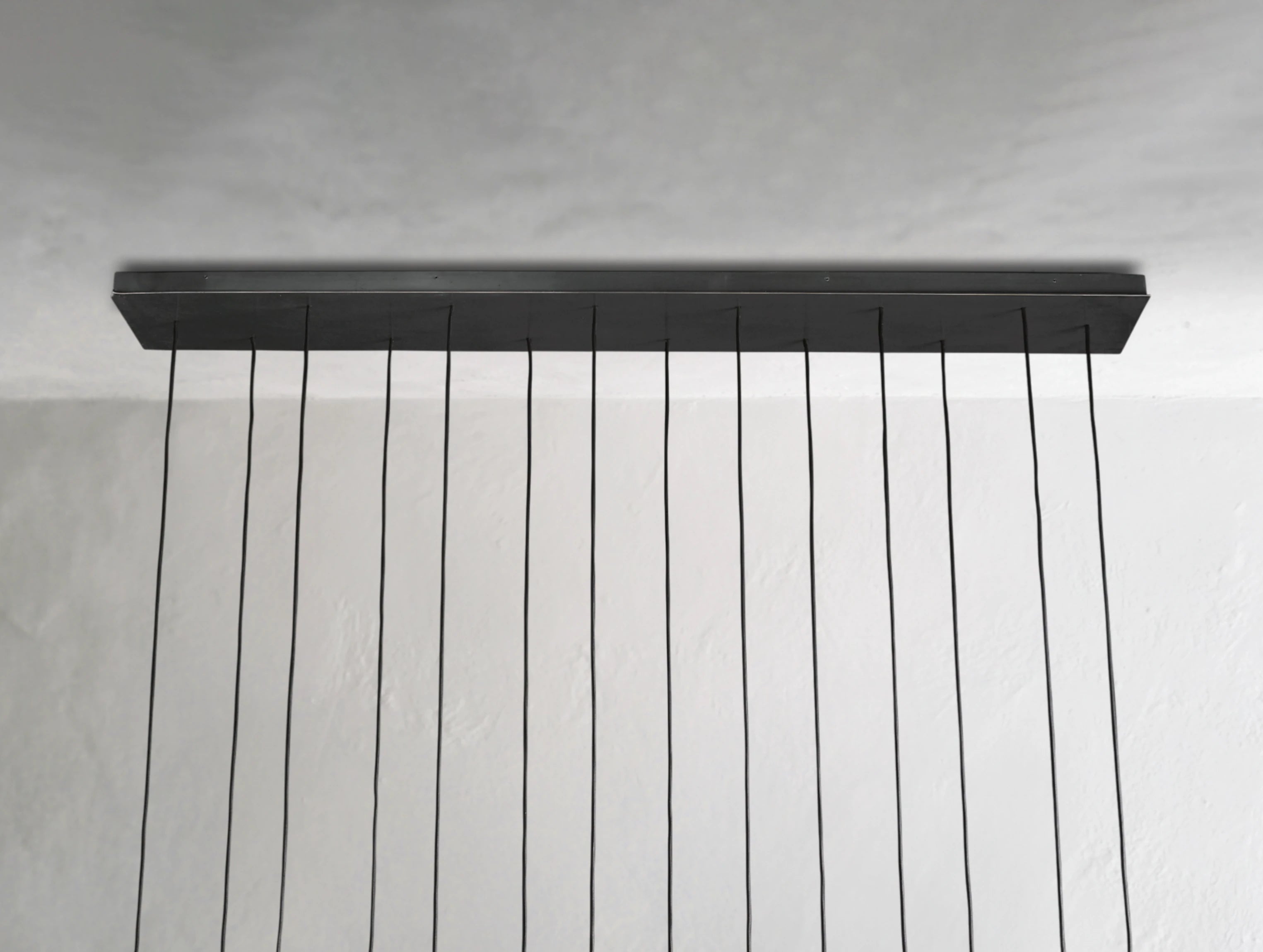 Arnold Linear Chandelier