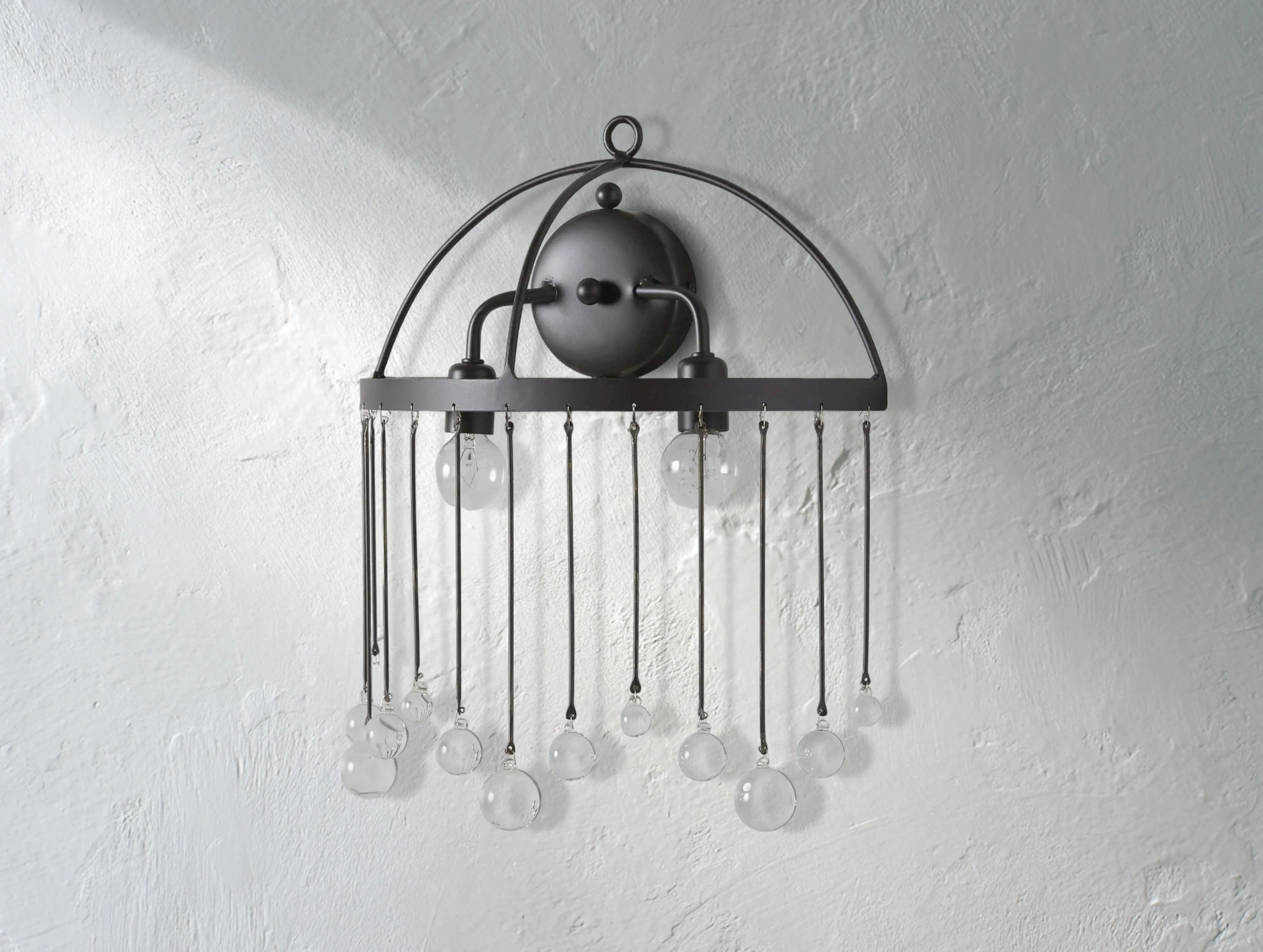 Galior Sconce