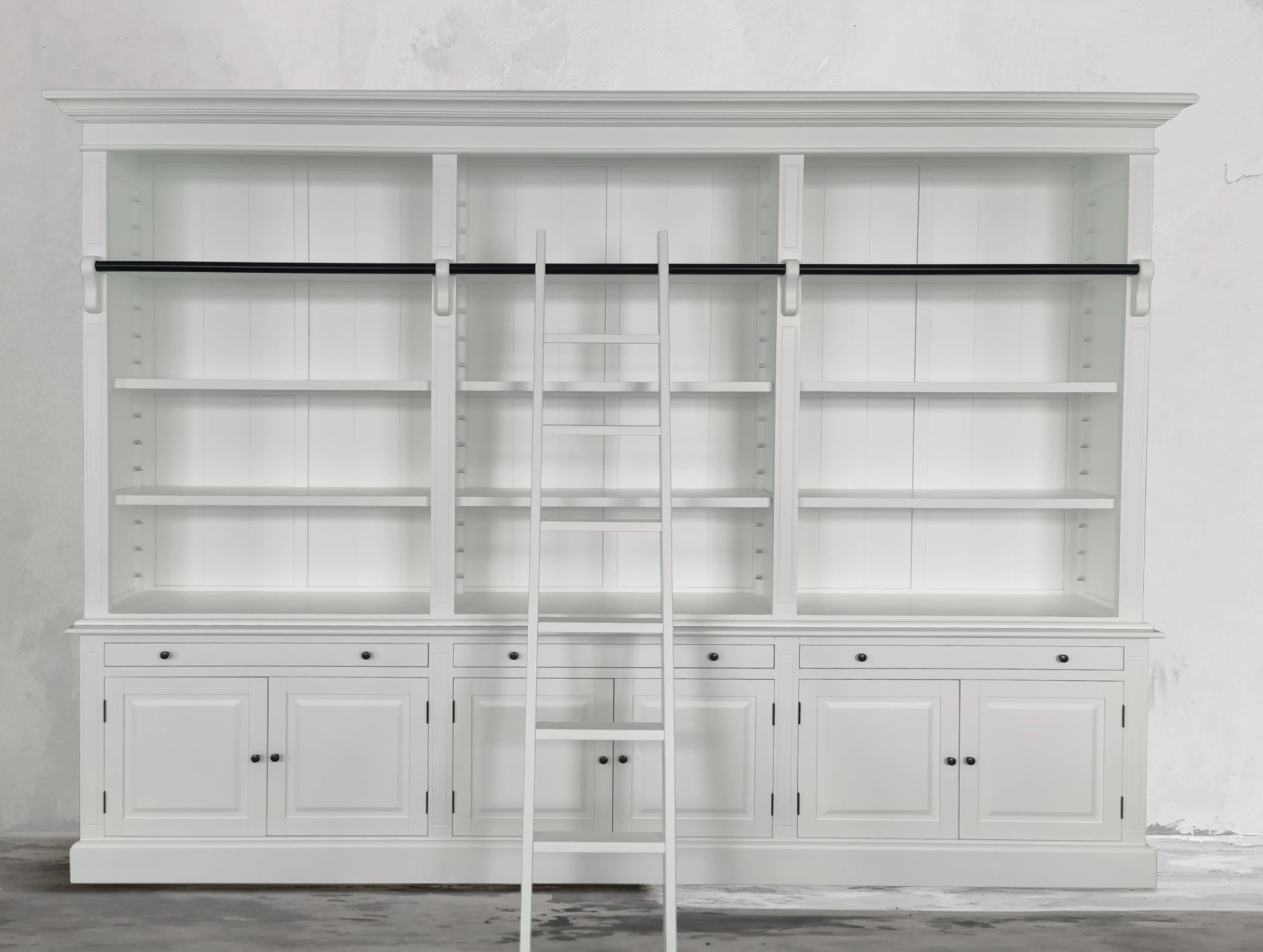 Fantis Bookcase