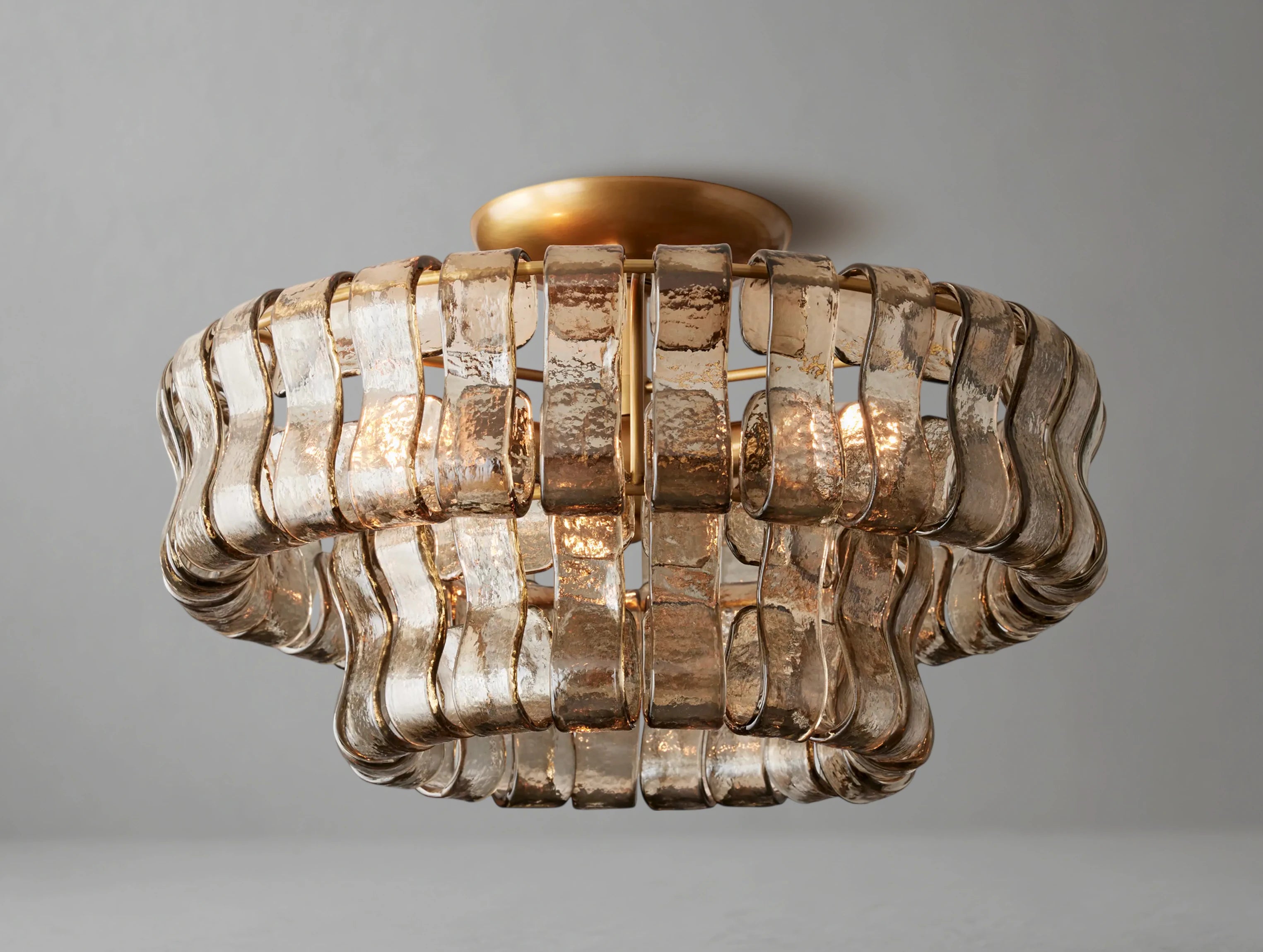 Giorgio Flush Mount