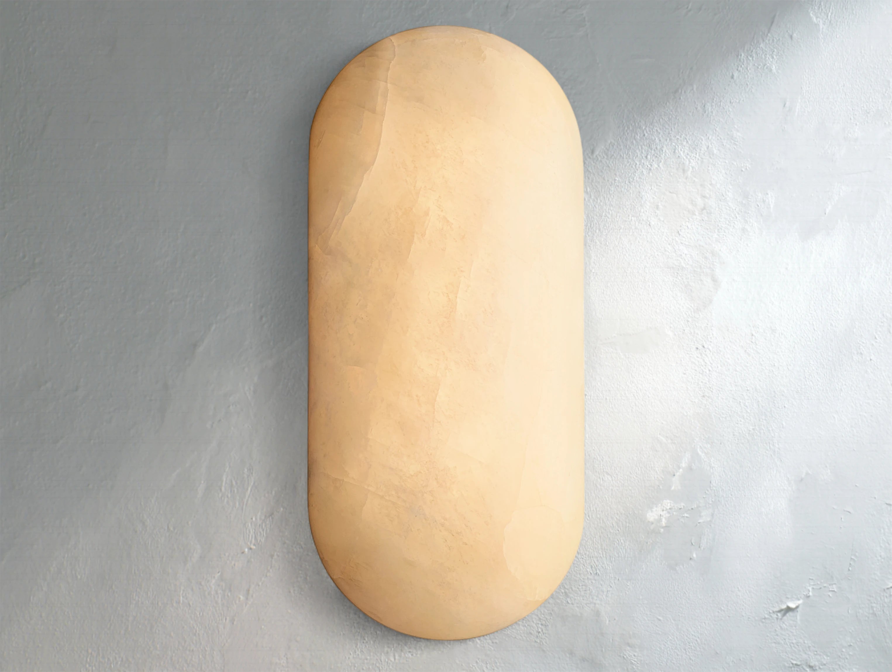Hamary Lisse Sconce