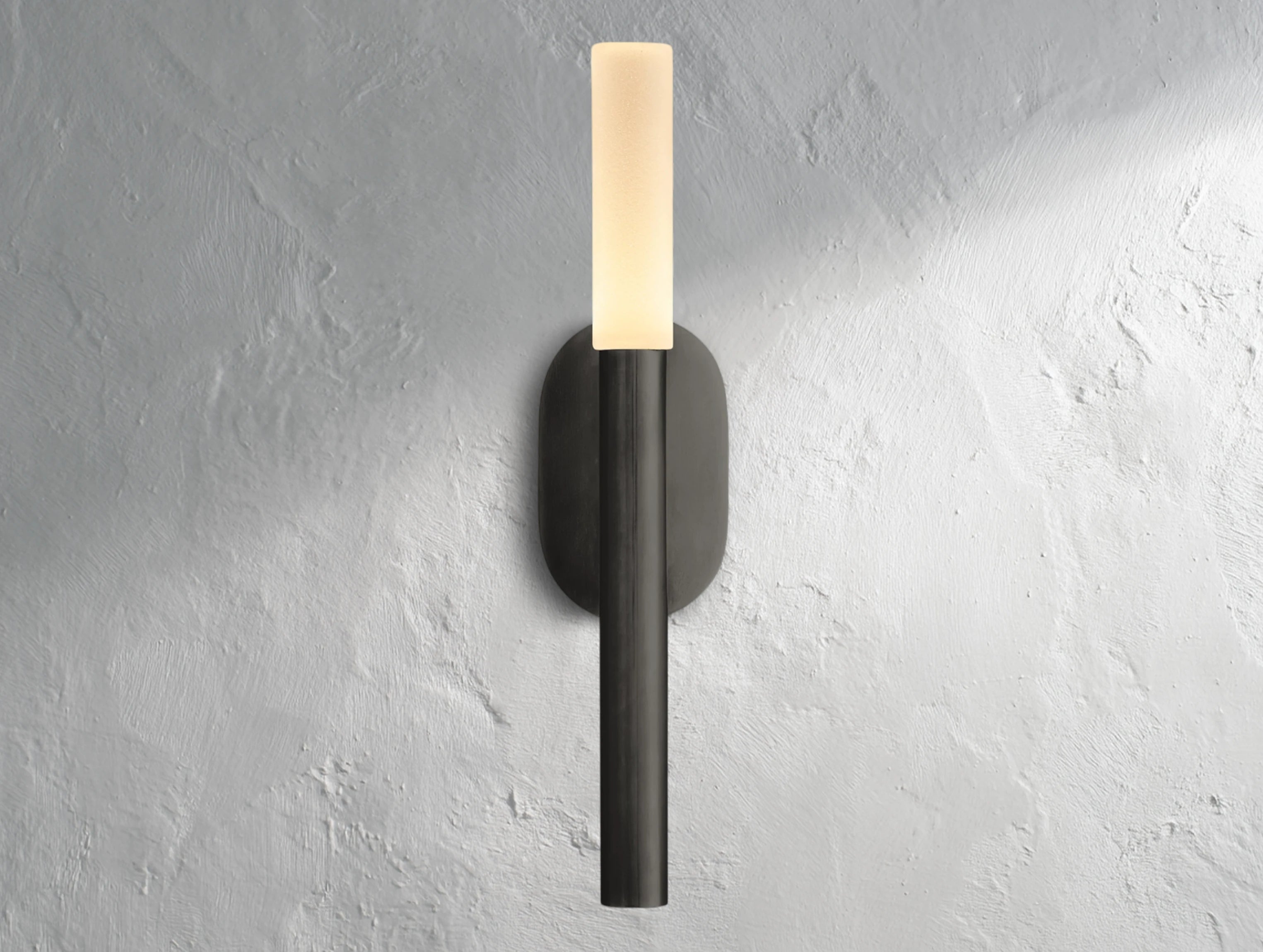 Roundseau Sconce