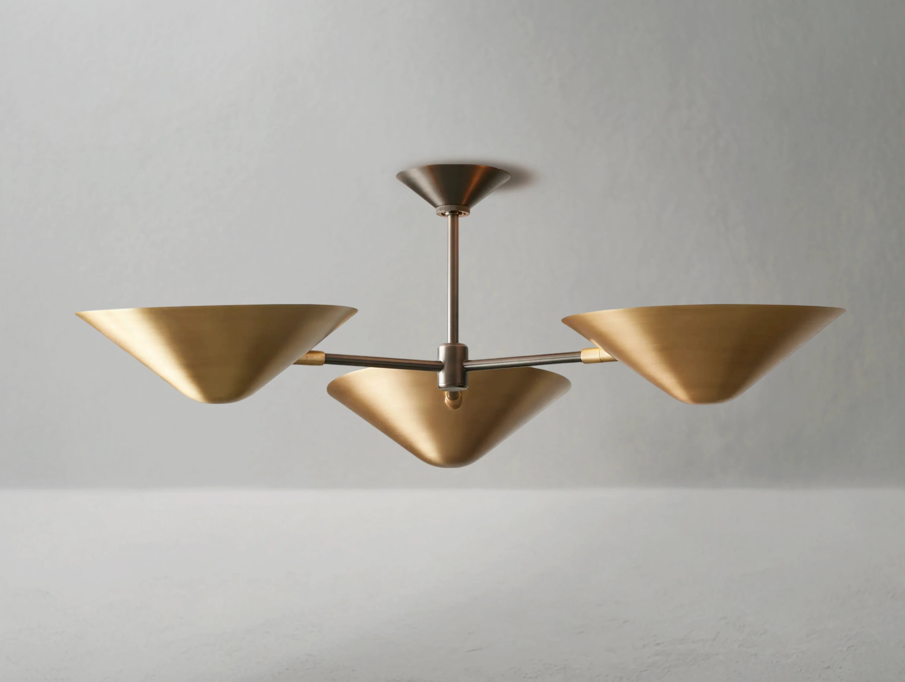 Simen Flush Mount