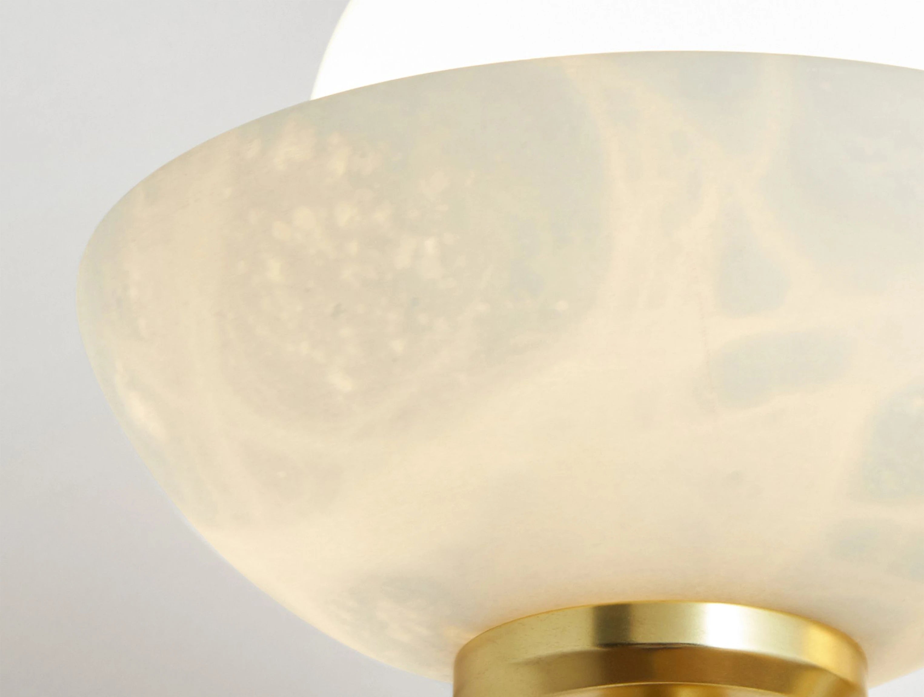 Greensh Sconce