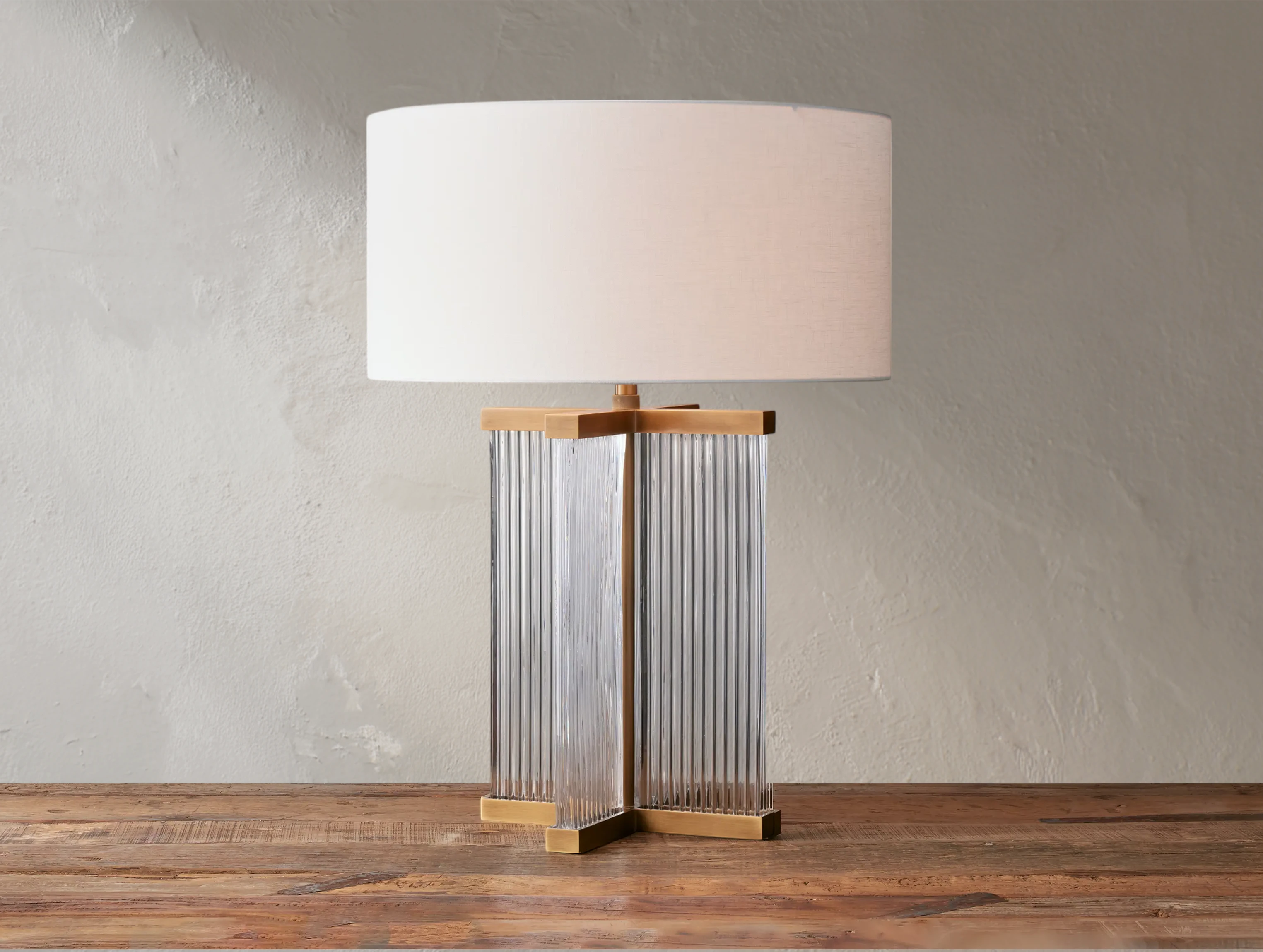 Delsey Table Lamp