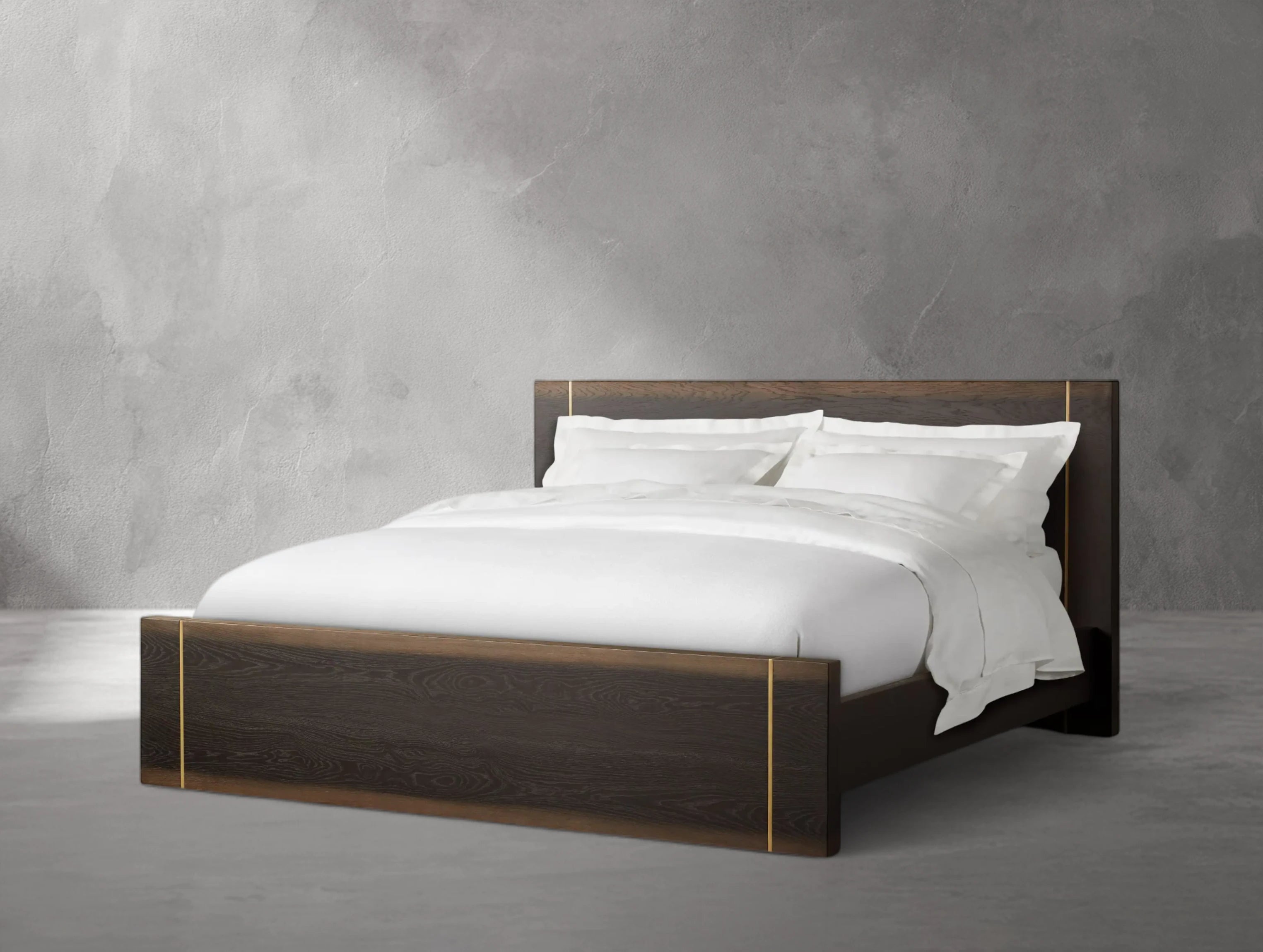 Mihayo Bed