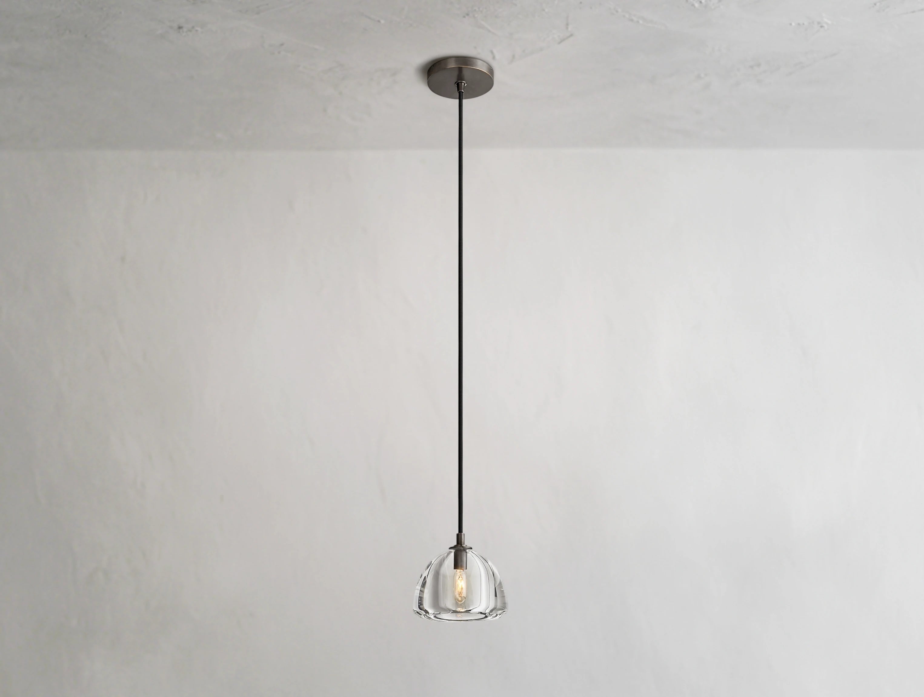 Mushcloud Pendant