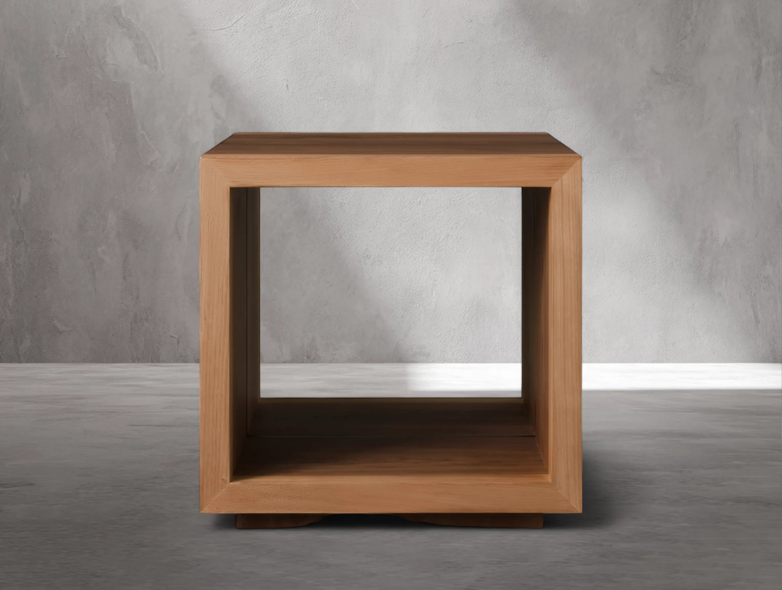 Mihayo End Table