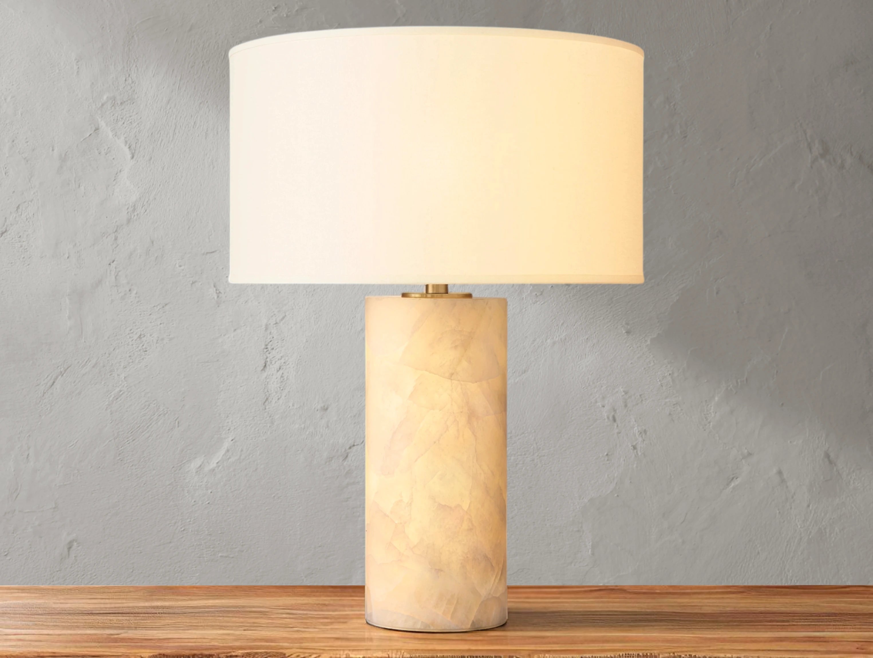 Hamary Lisse Table Lamp