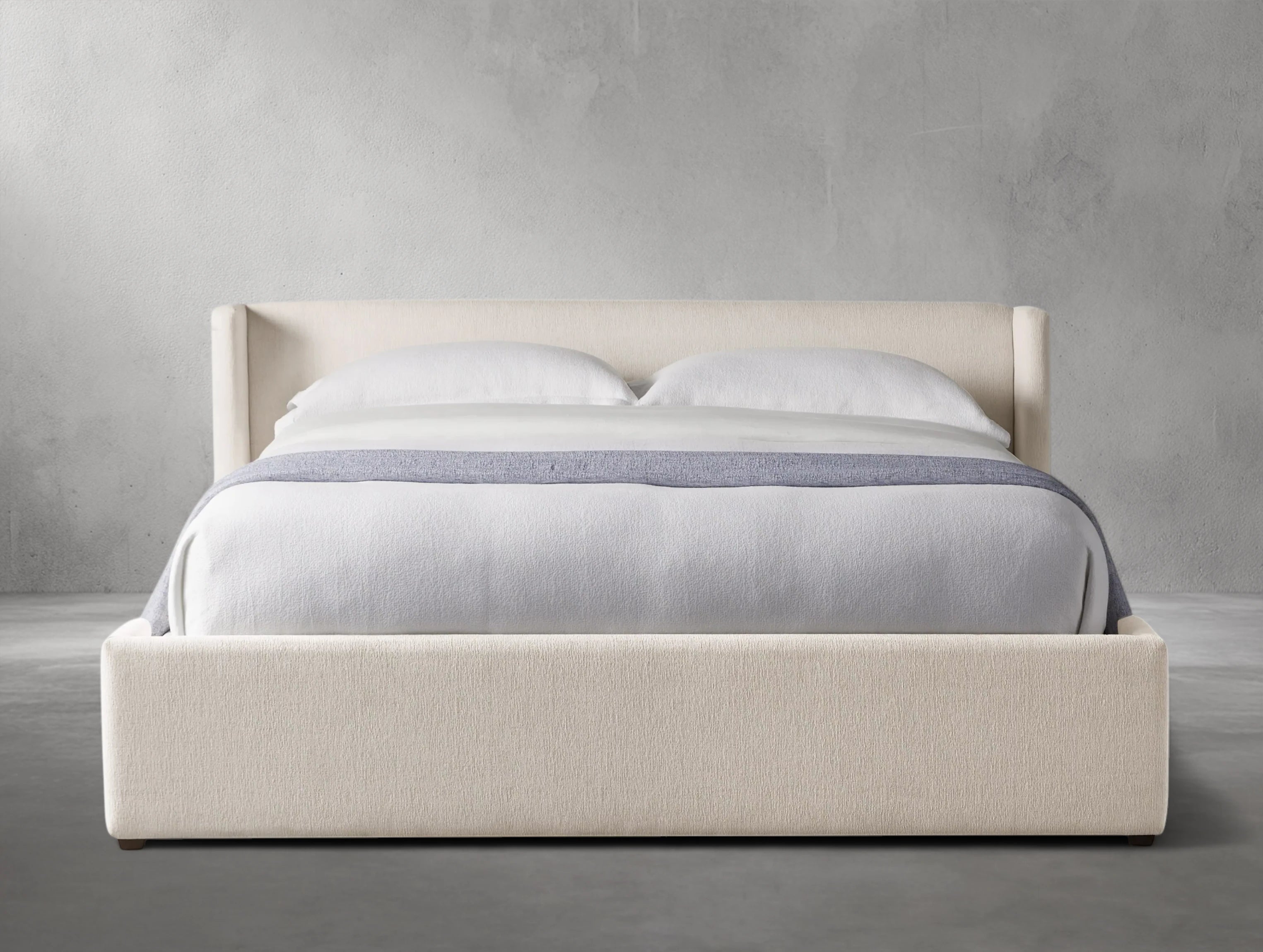 Wilstad Bed