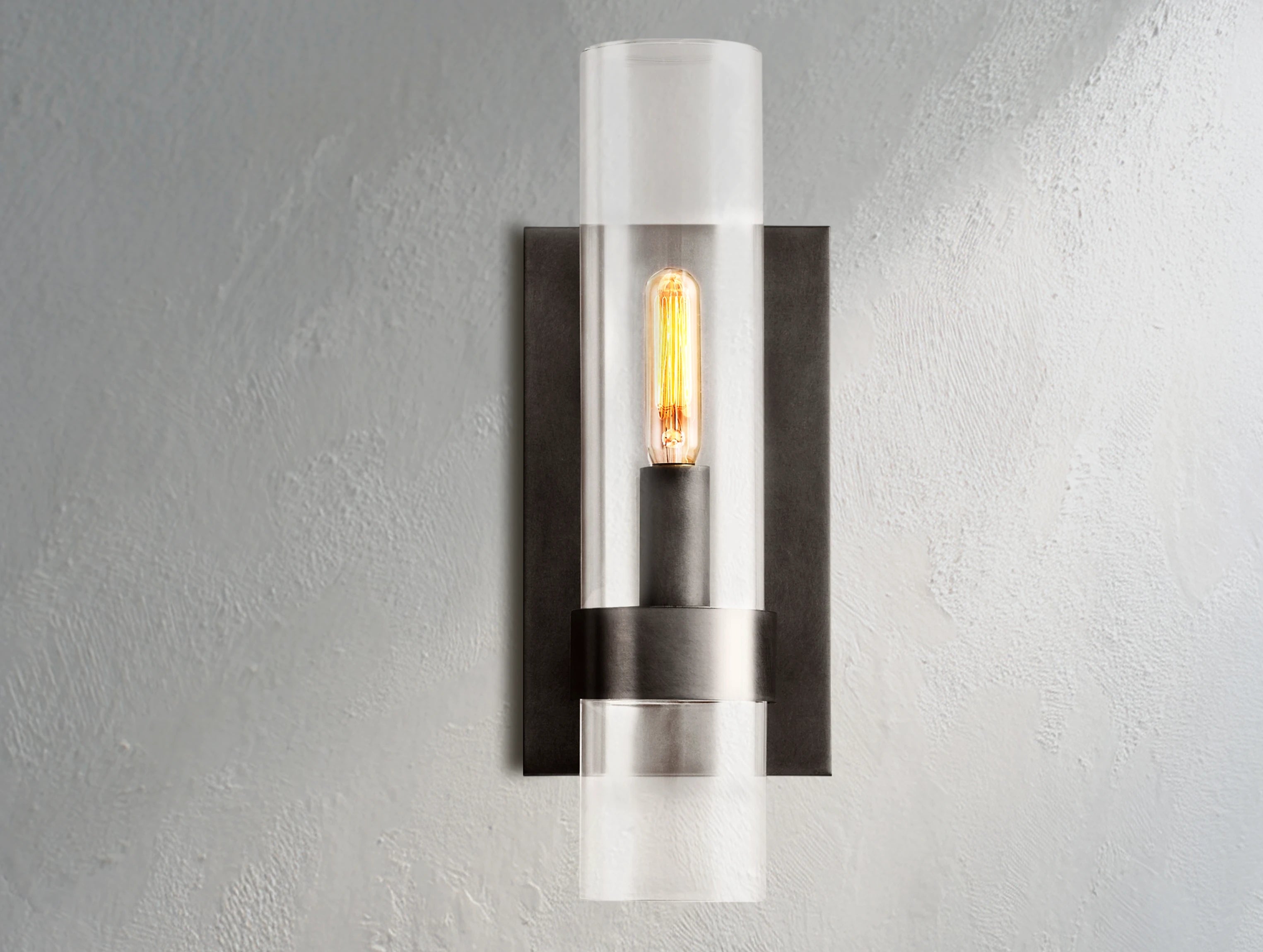 Solene Outdoor Sconce