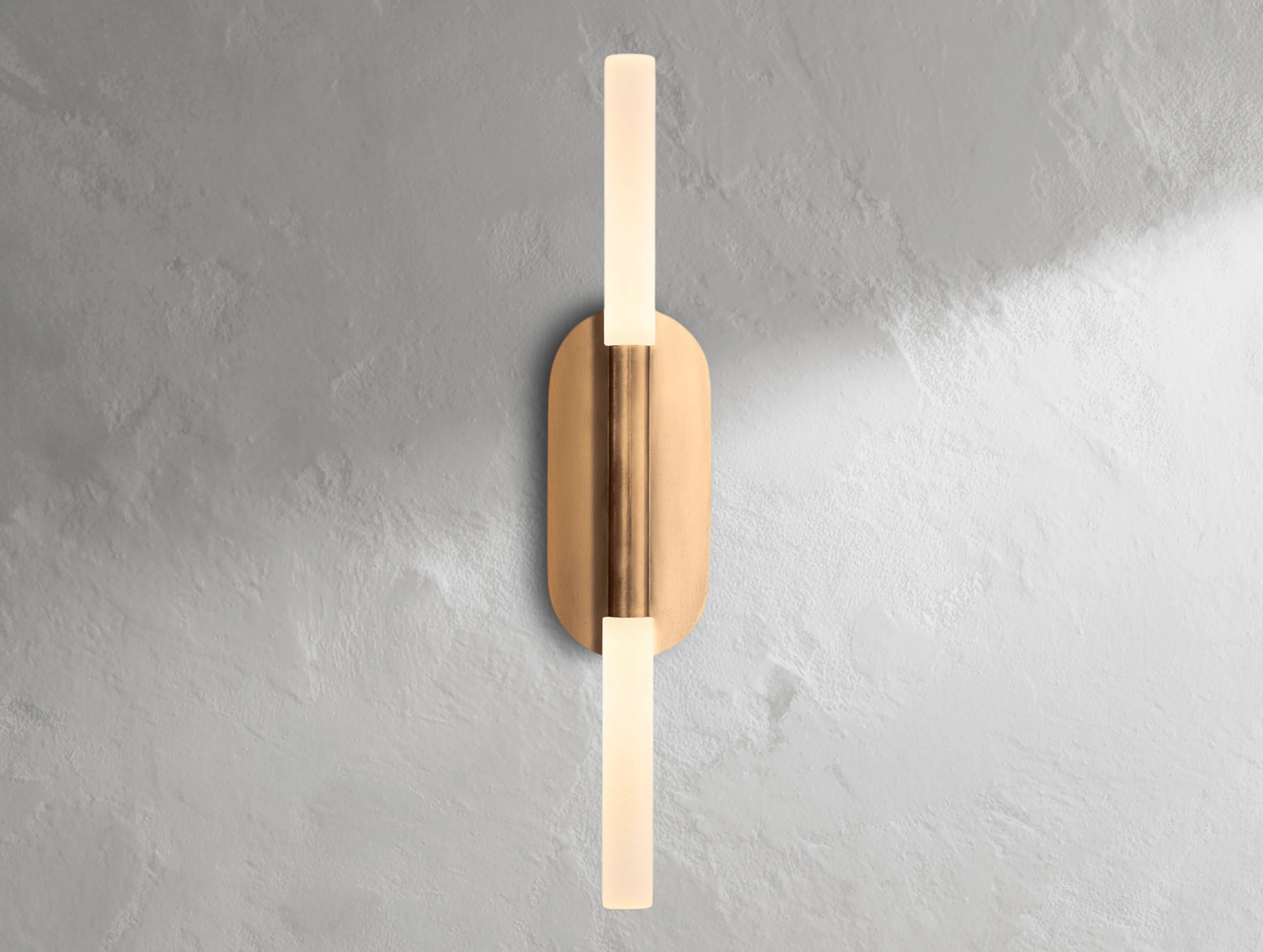 Roundseau Linear Sconce