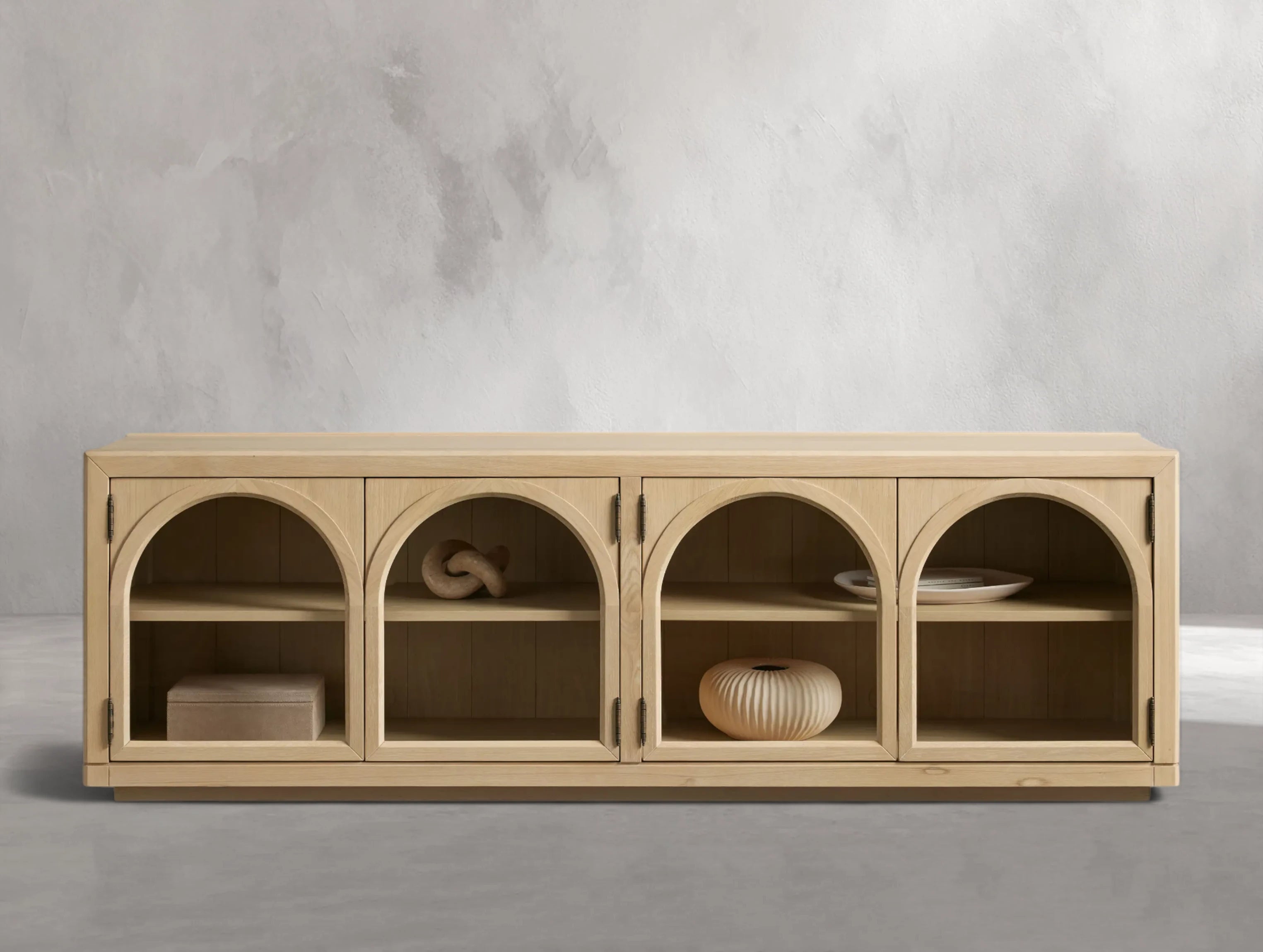 Hottiy Media Console