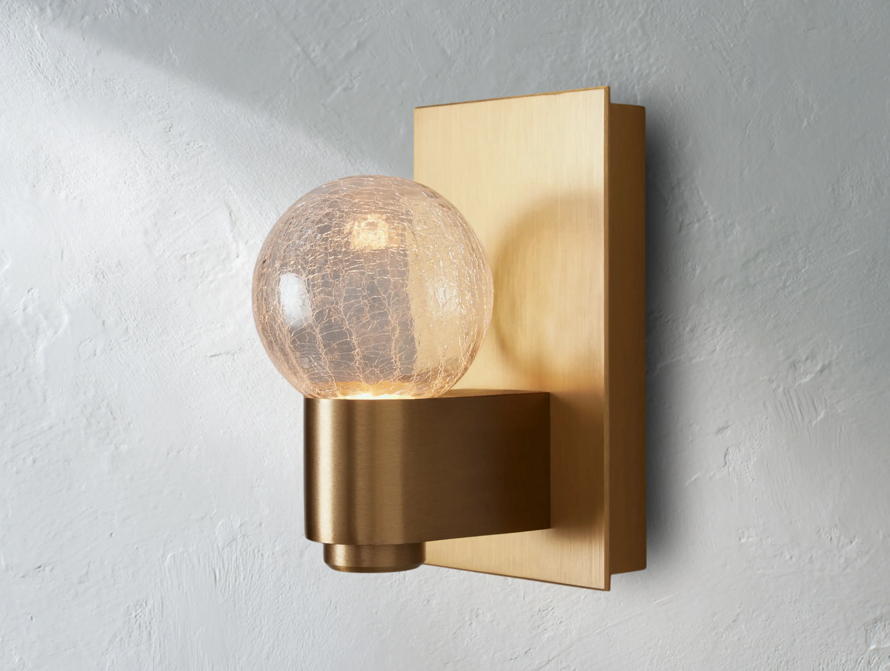Consen Sconce