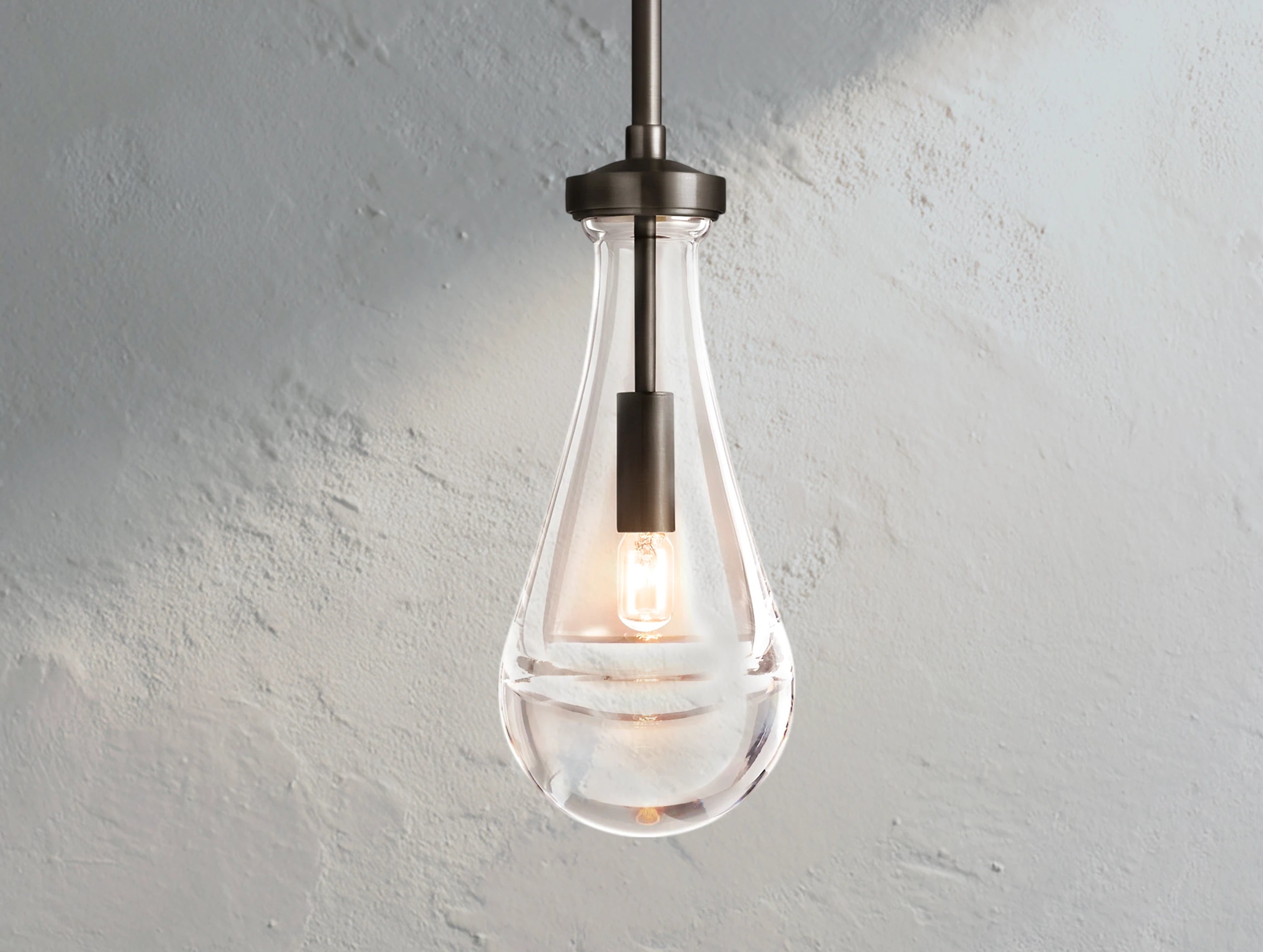 Rainfall Outdoor Pendant
