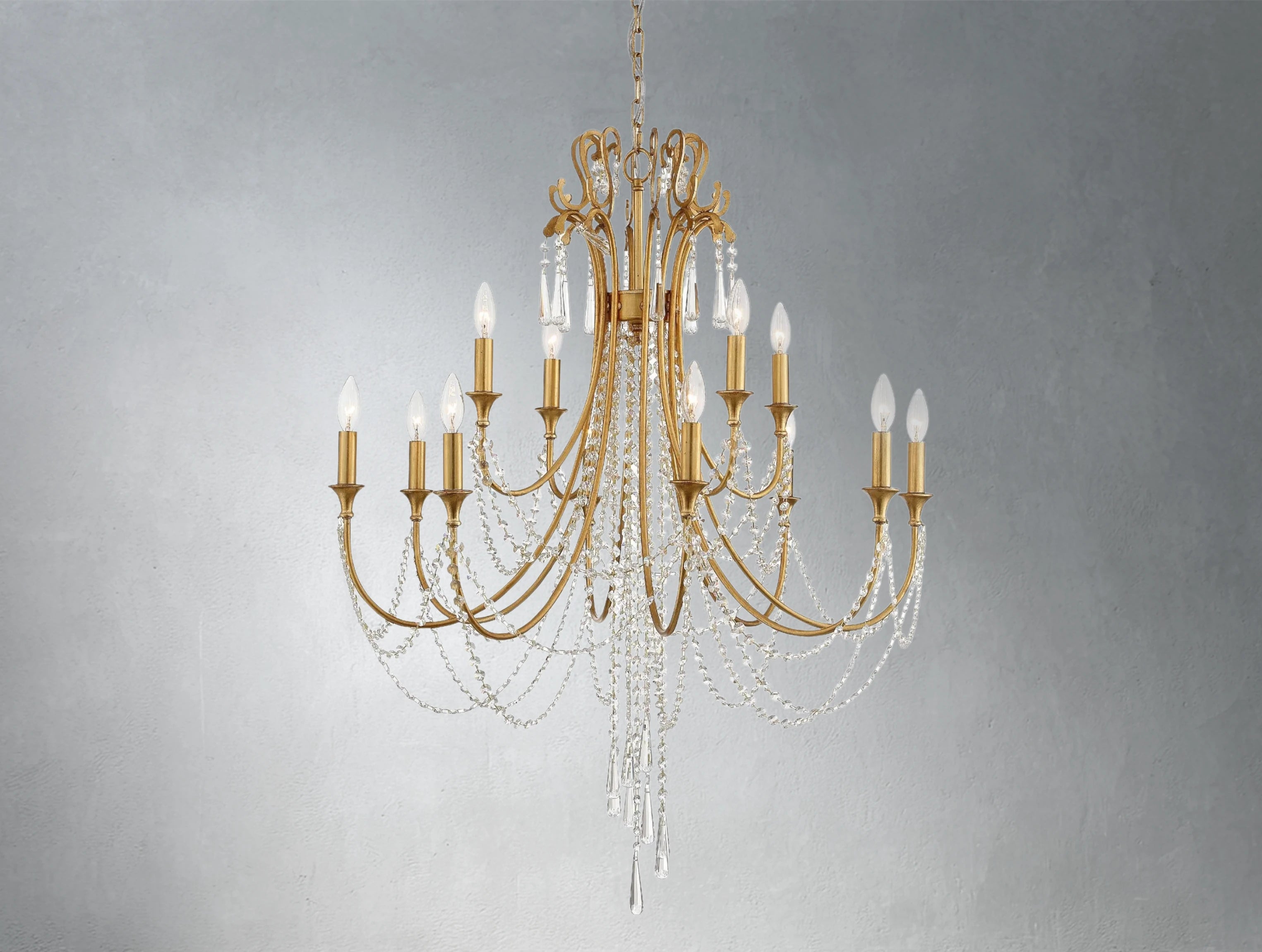 Cadia Chandelier