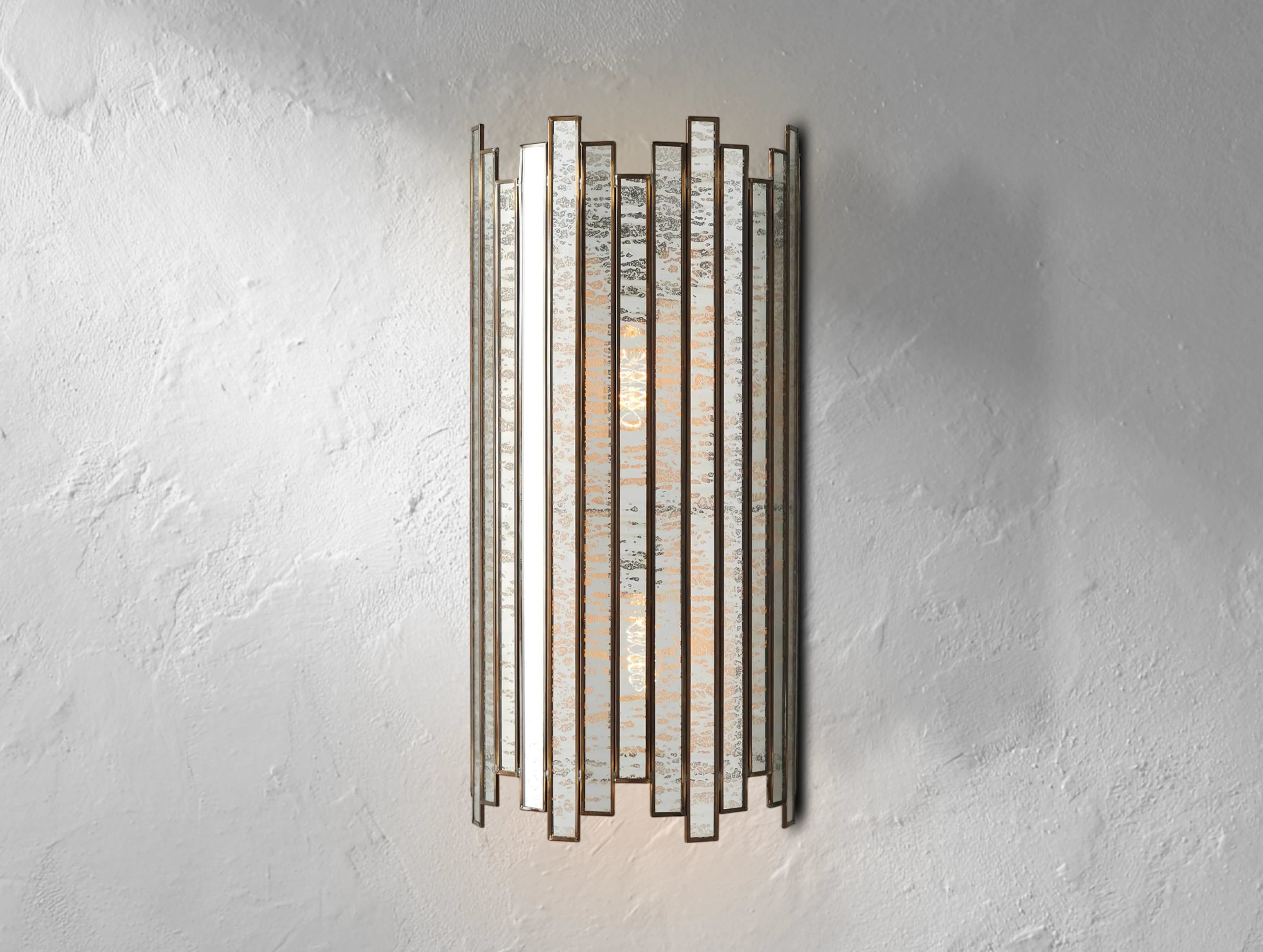 Loila Sconce