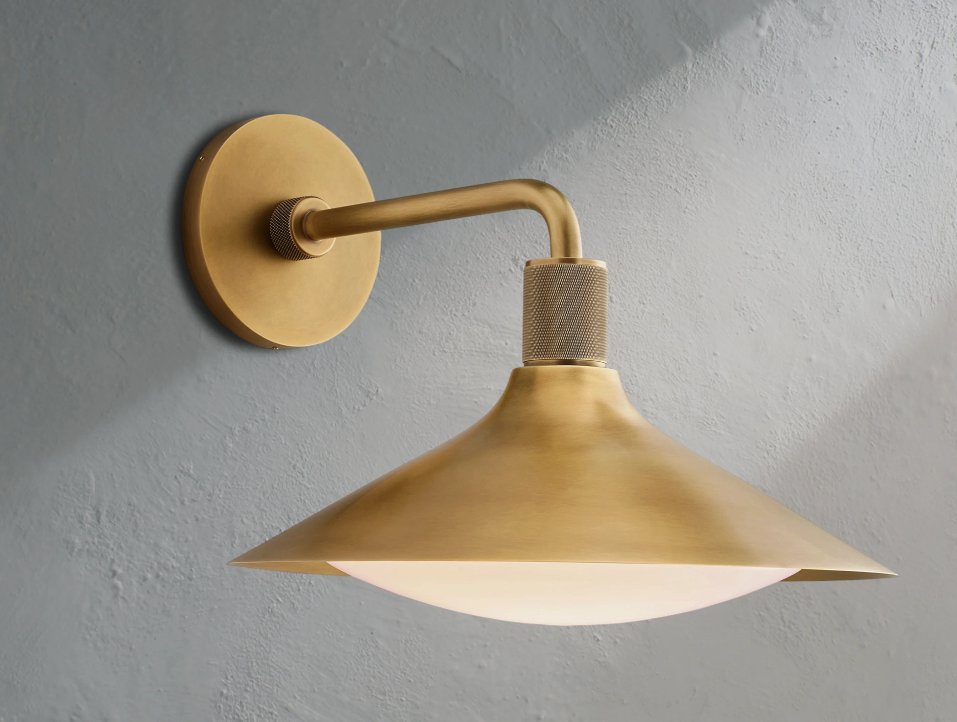 Kenlan Sconce