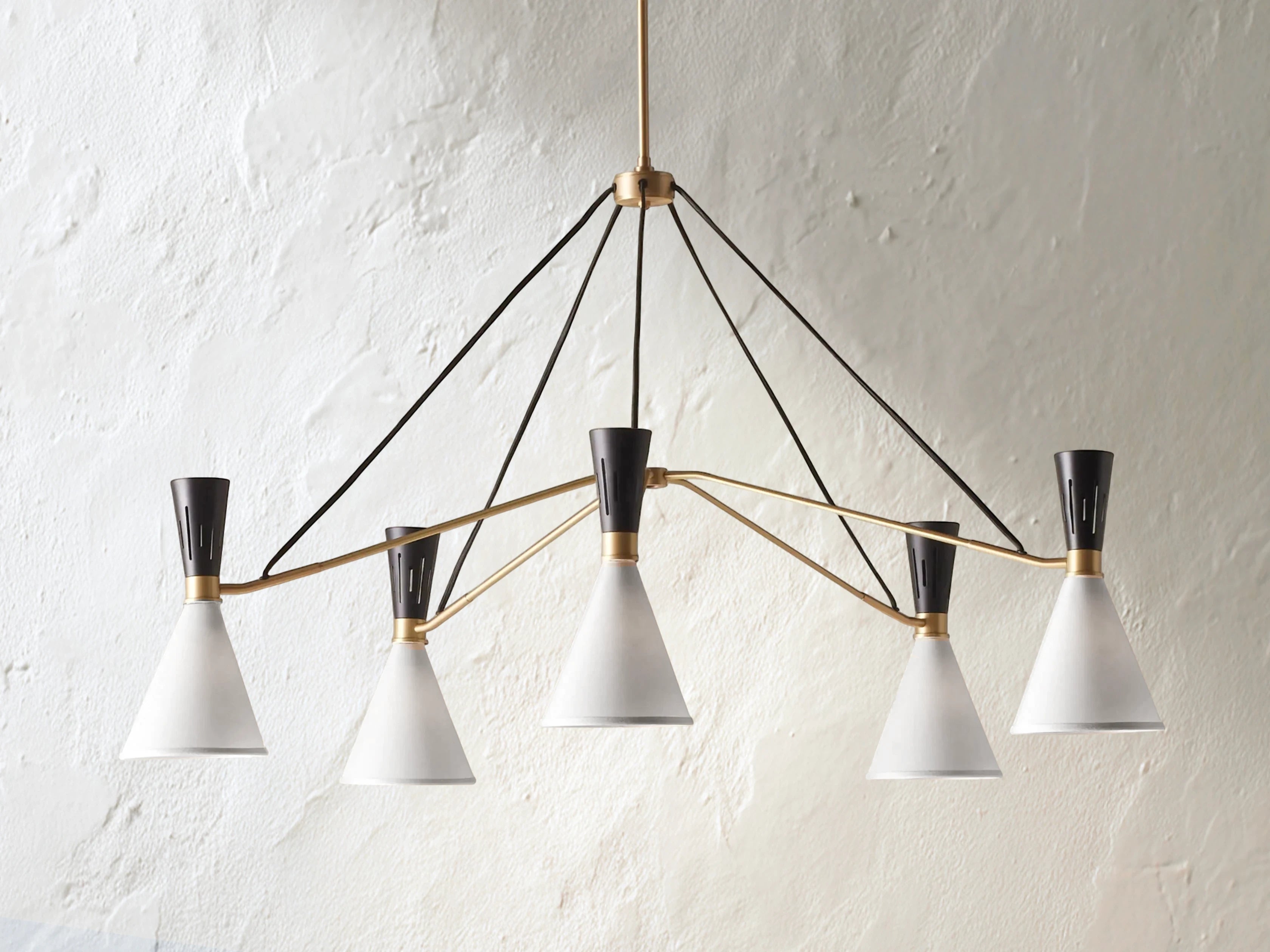 Rasey Round Chandelier
