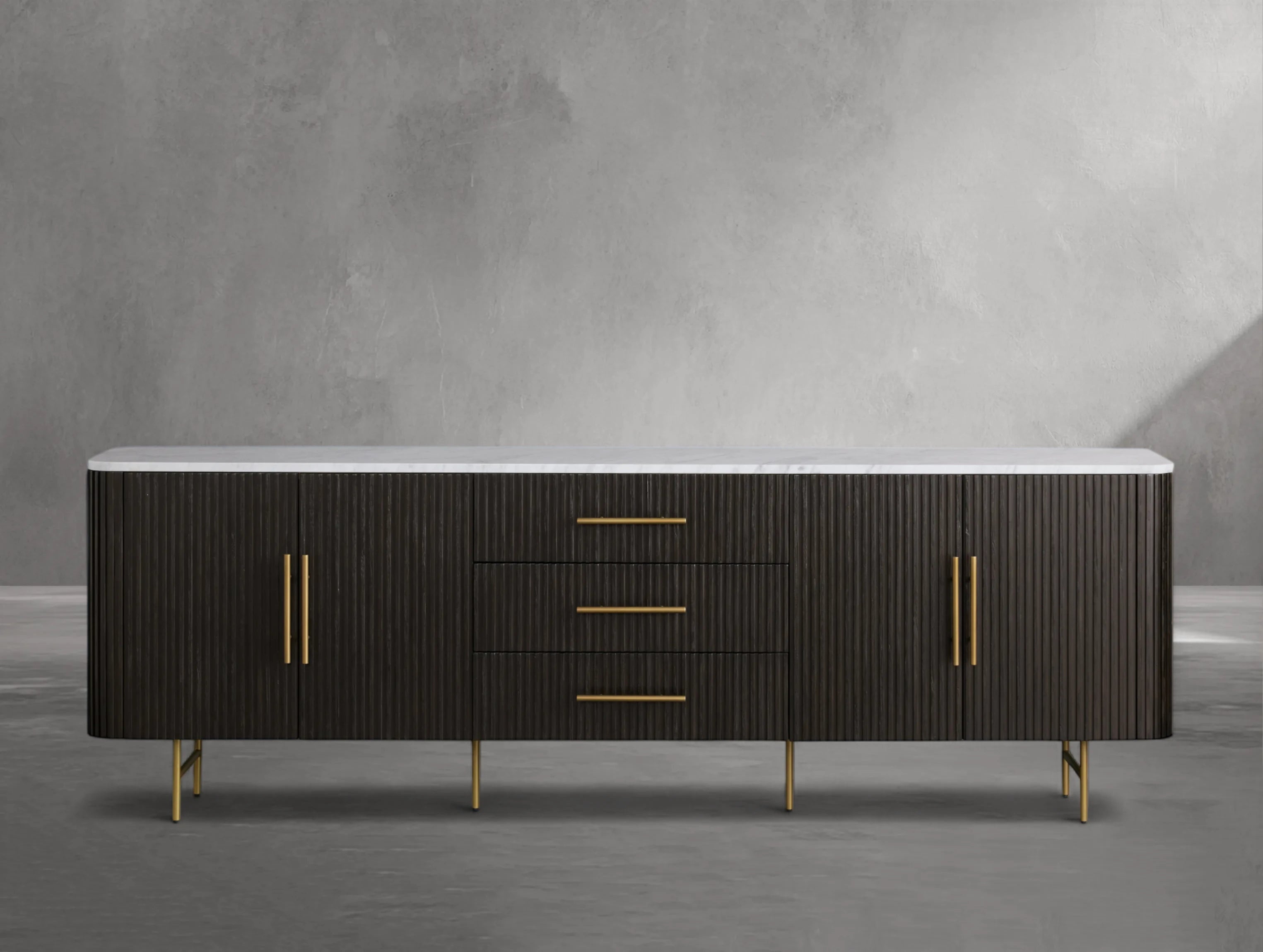 Rolphin Sideboard with Drawers