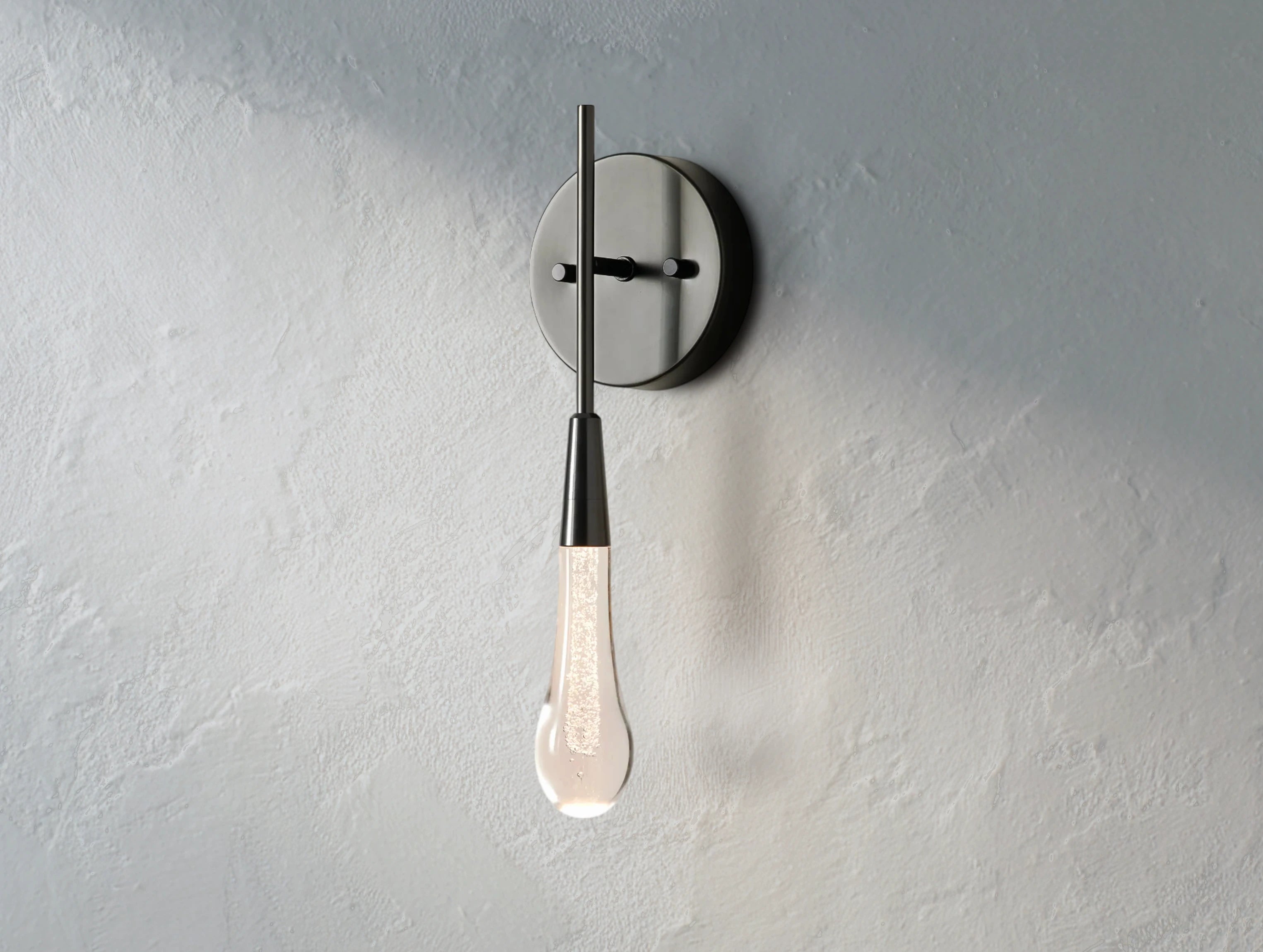 Soltoire Sconce