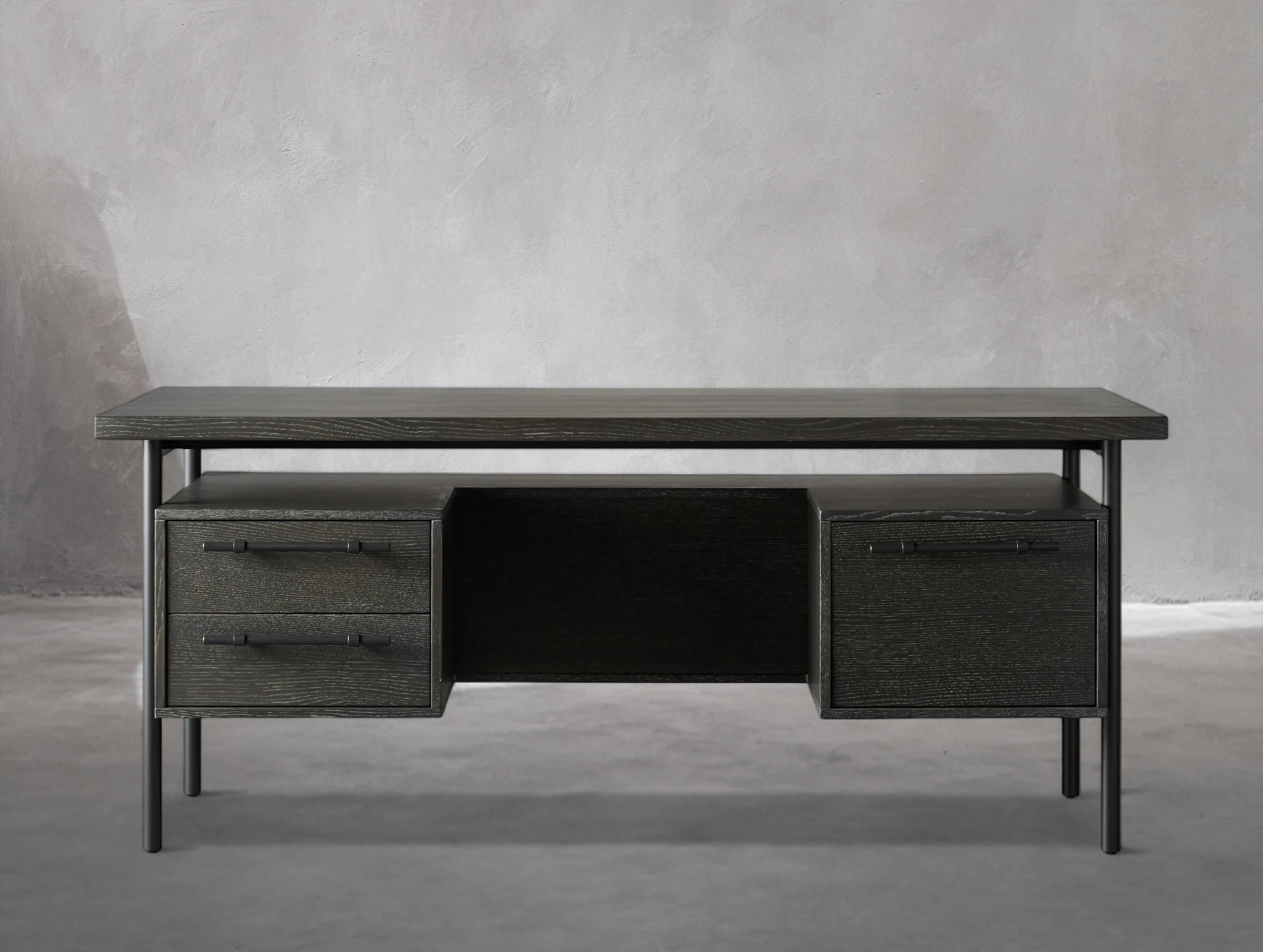 Bisazi Executive Desk