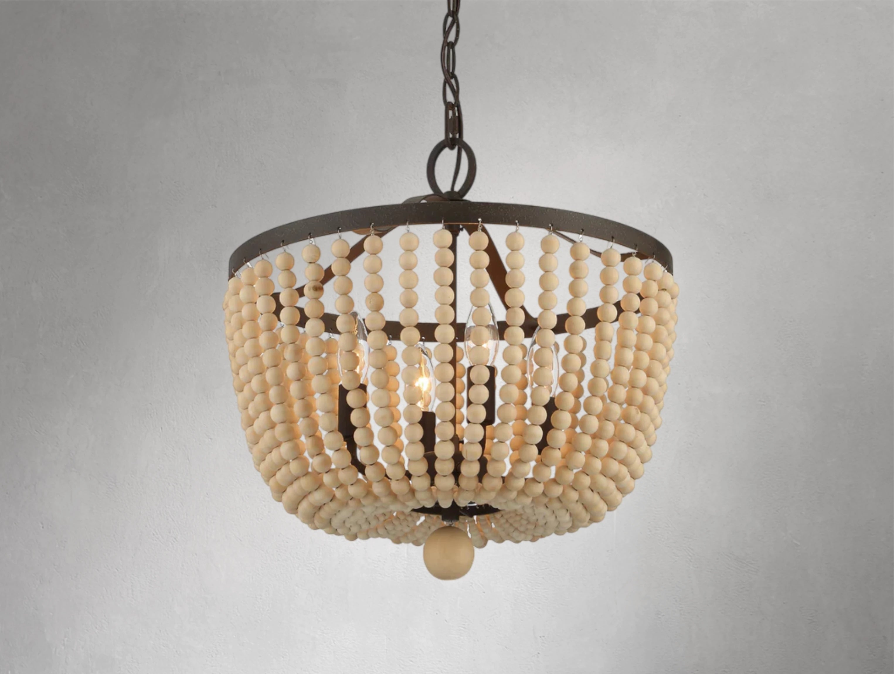 Rylon Light Chandelier