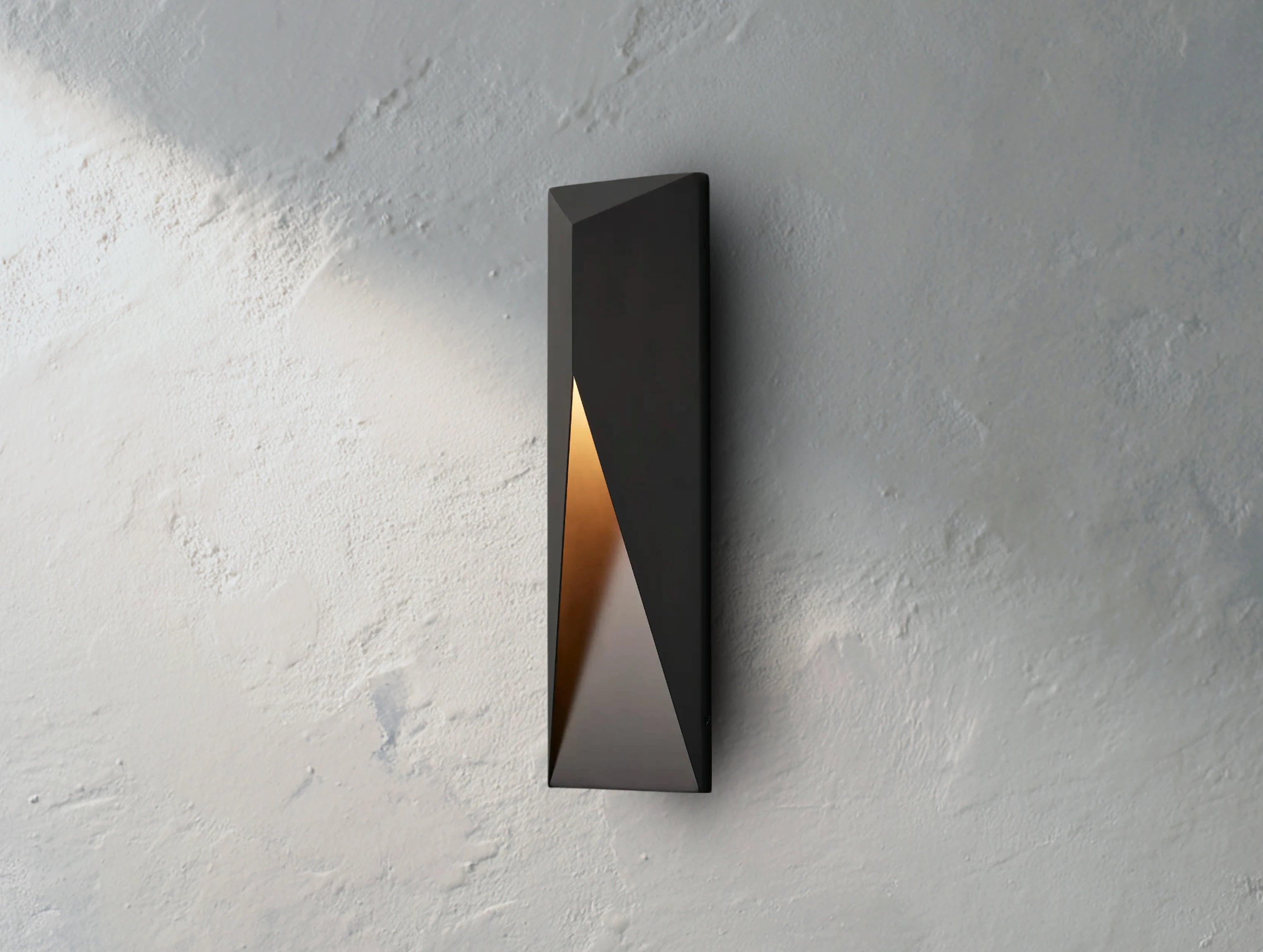 Davin Outdoor Sconce
