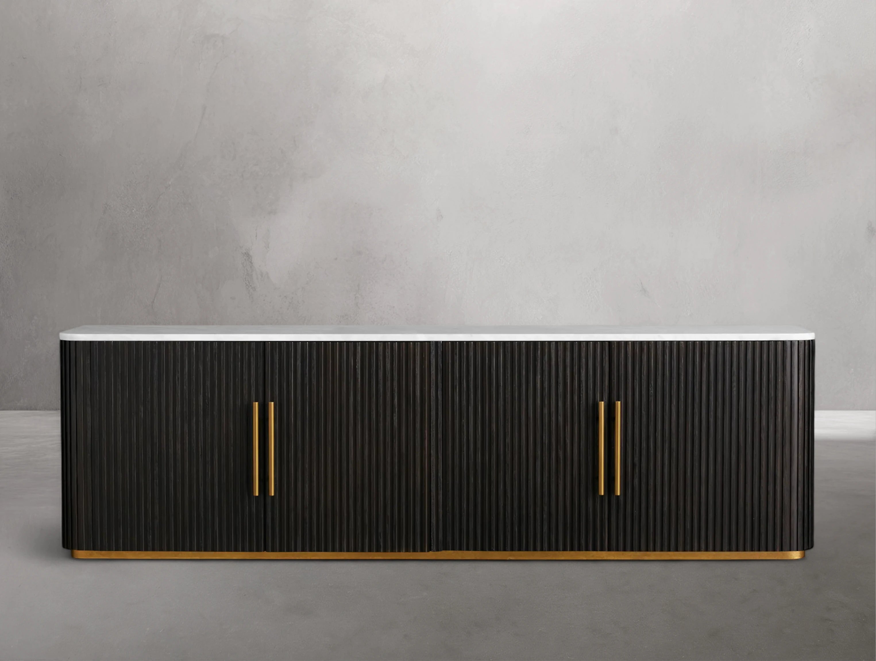 Rolphin Media Console