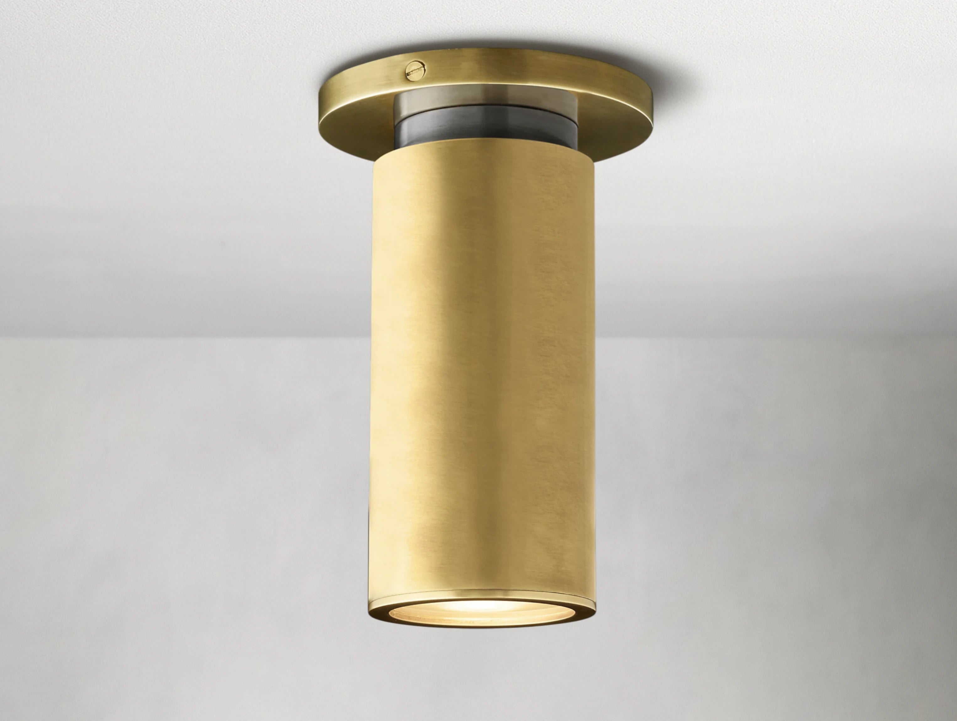 Chambord Flushmount