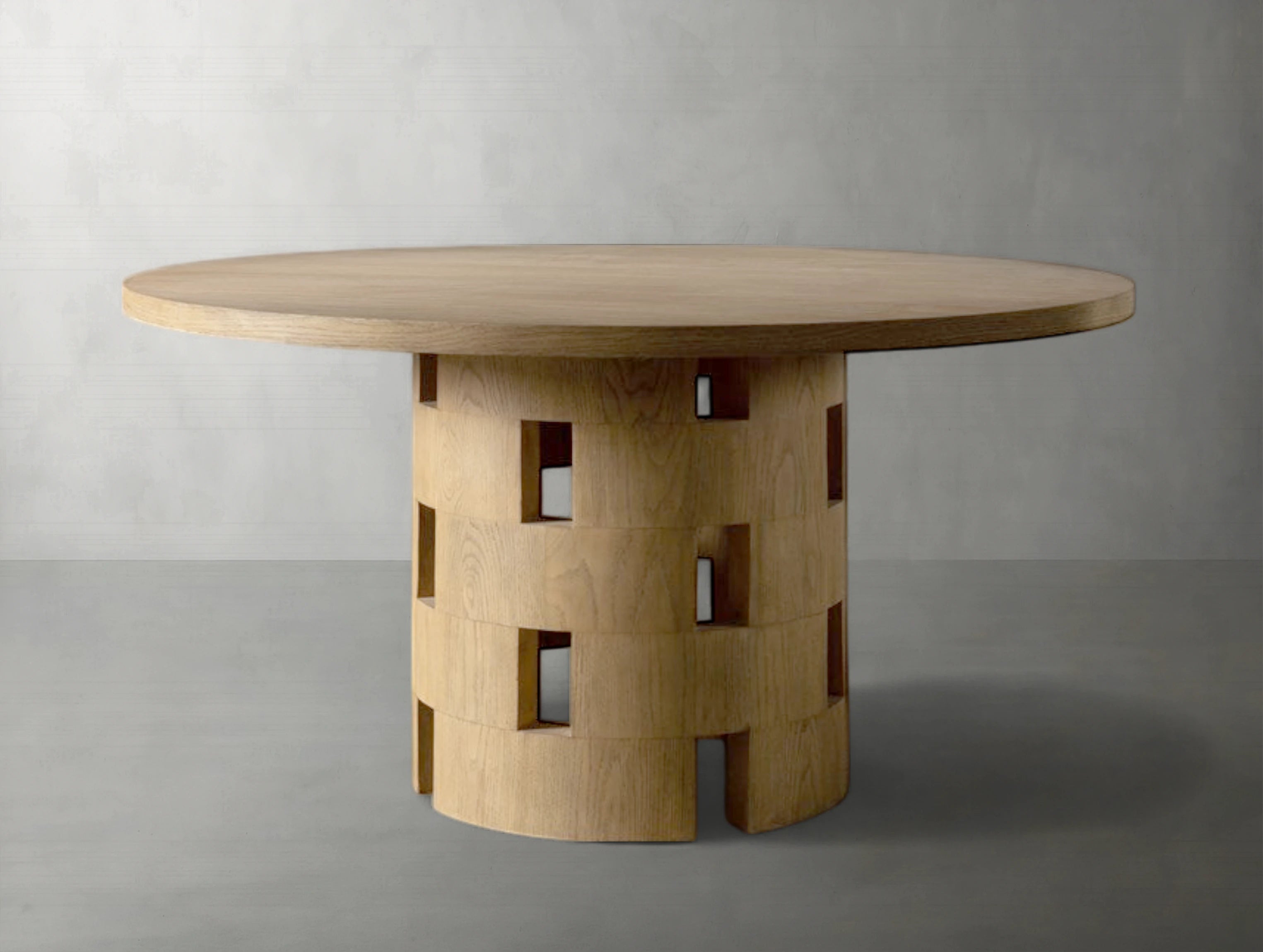 Rockwin Dining Table