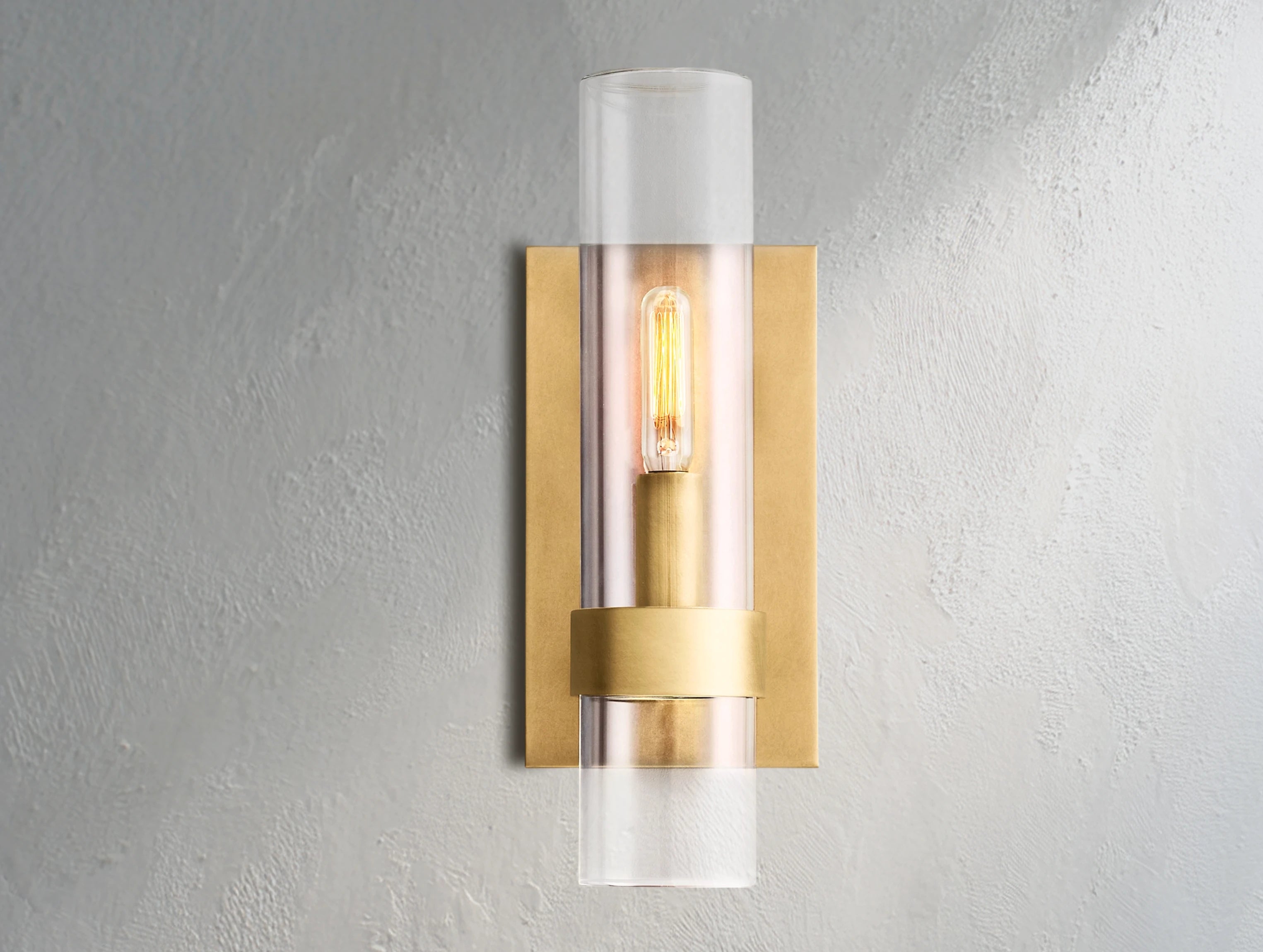 Solene Outdoor Sconce
