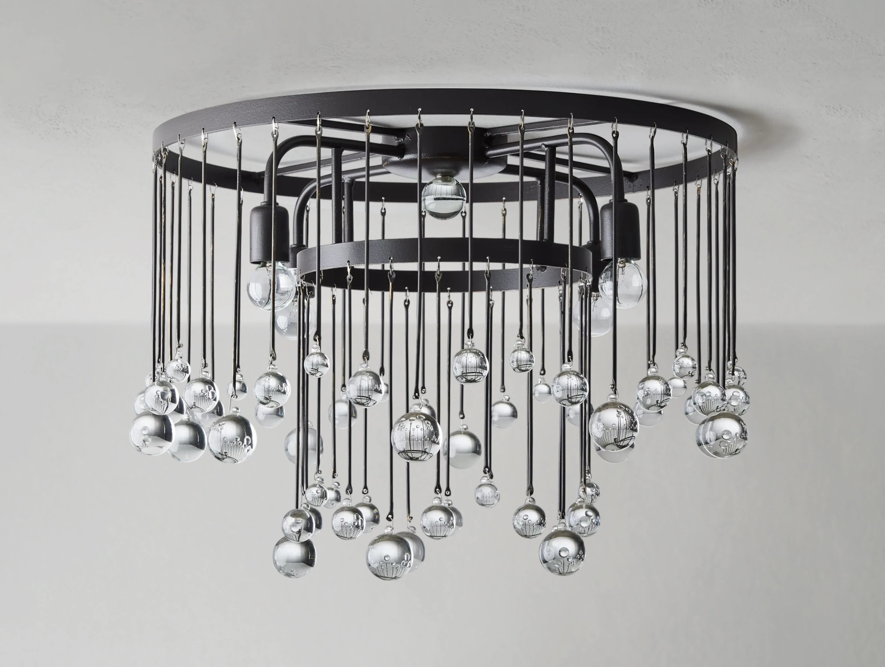 Galior Flush Mount