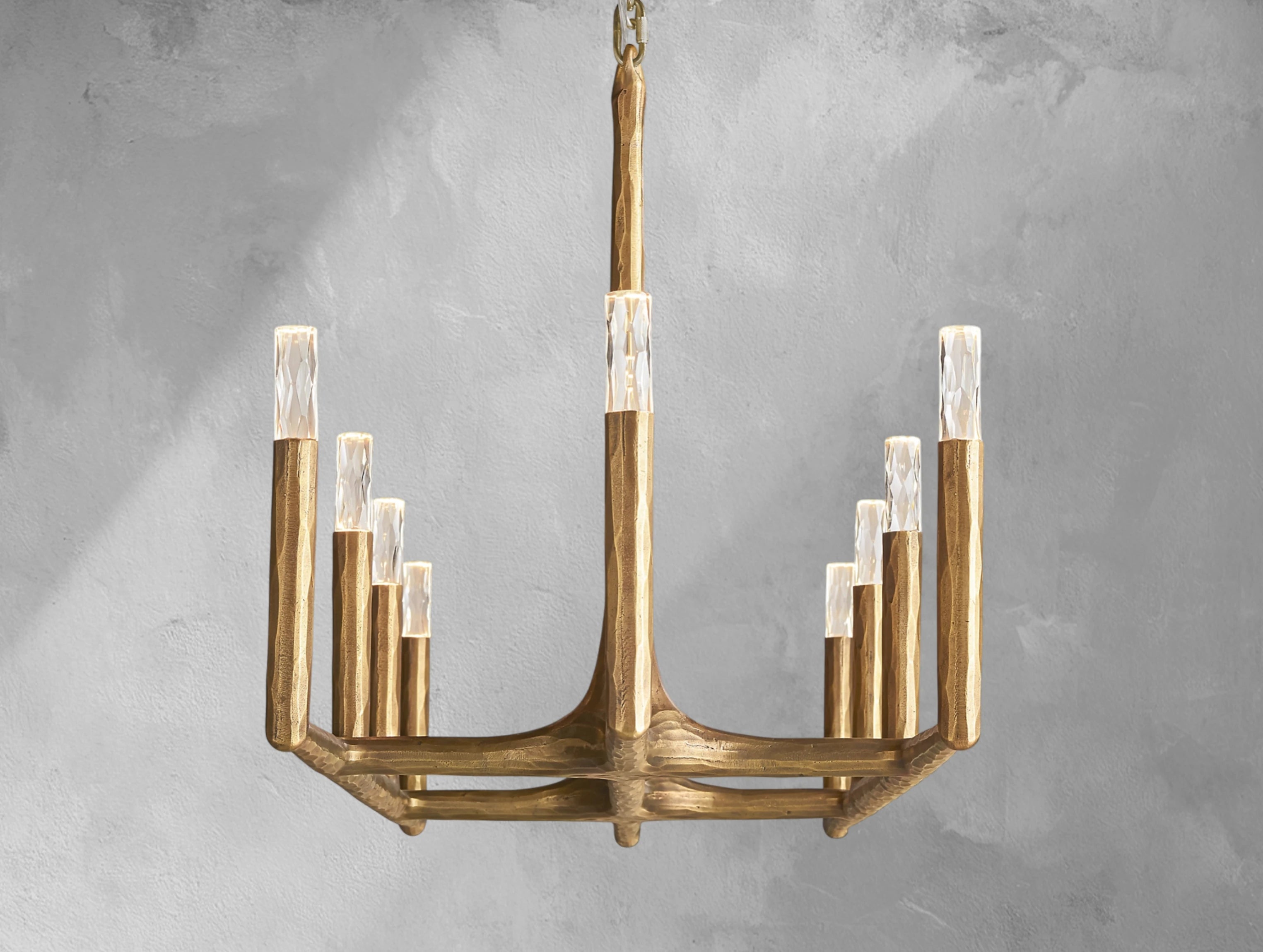 Nodius Linear Chandelier