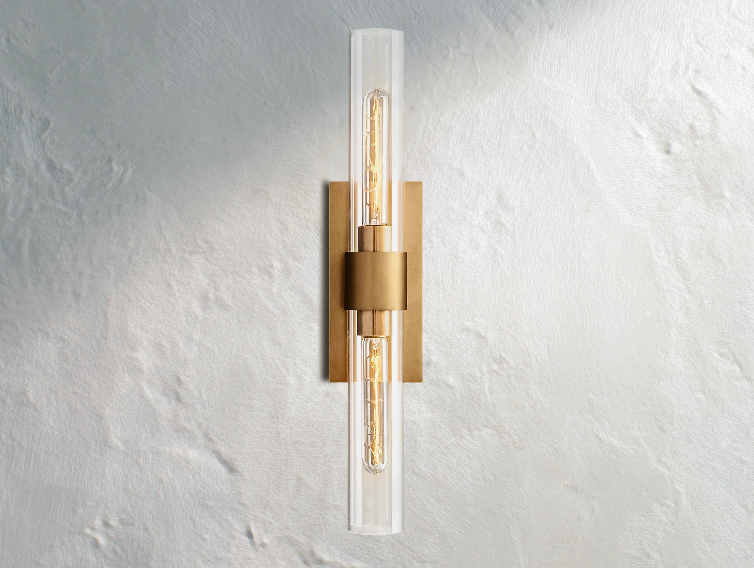 Solene Linear Sconce