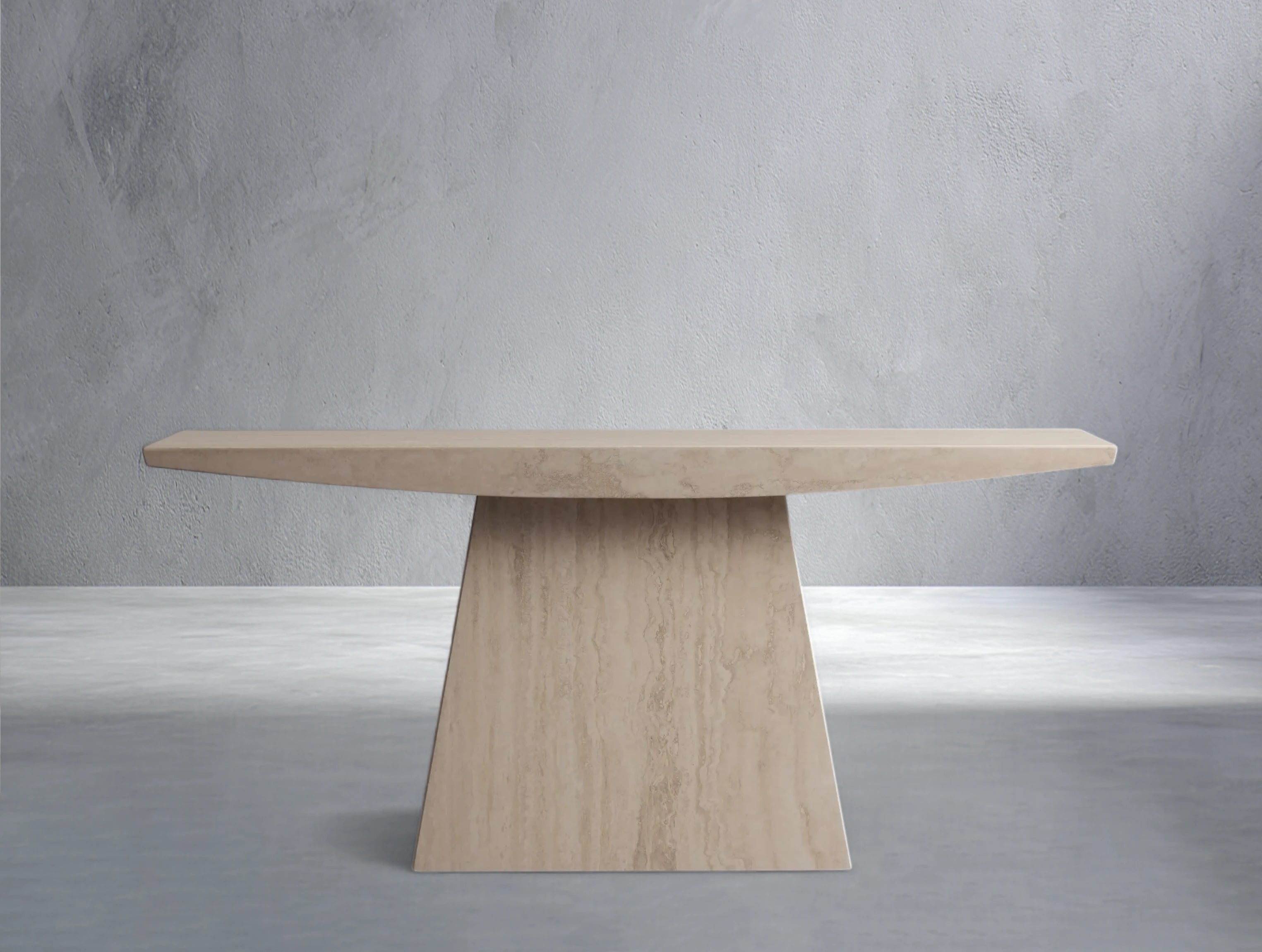 Ianshan Console Table