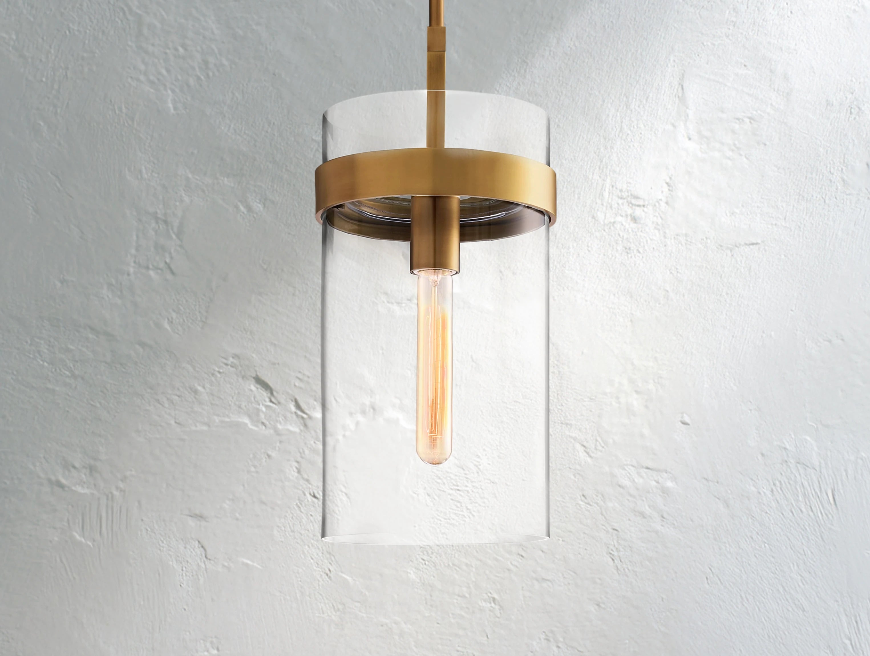 Solene Pendant