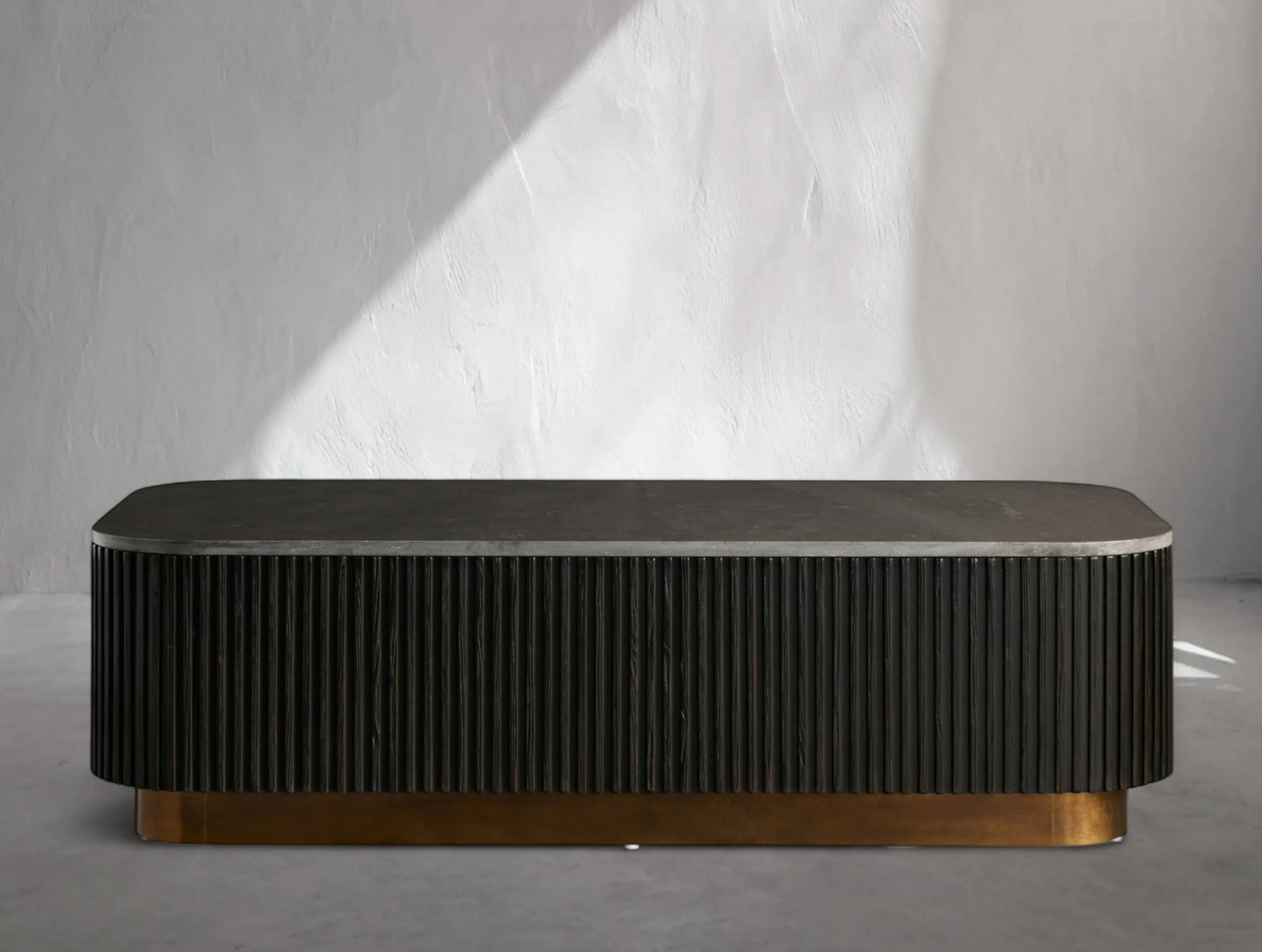 Rolphin Coffee Table